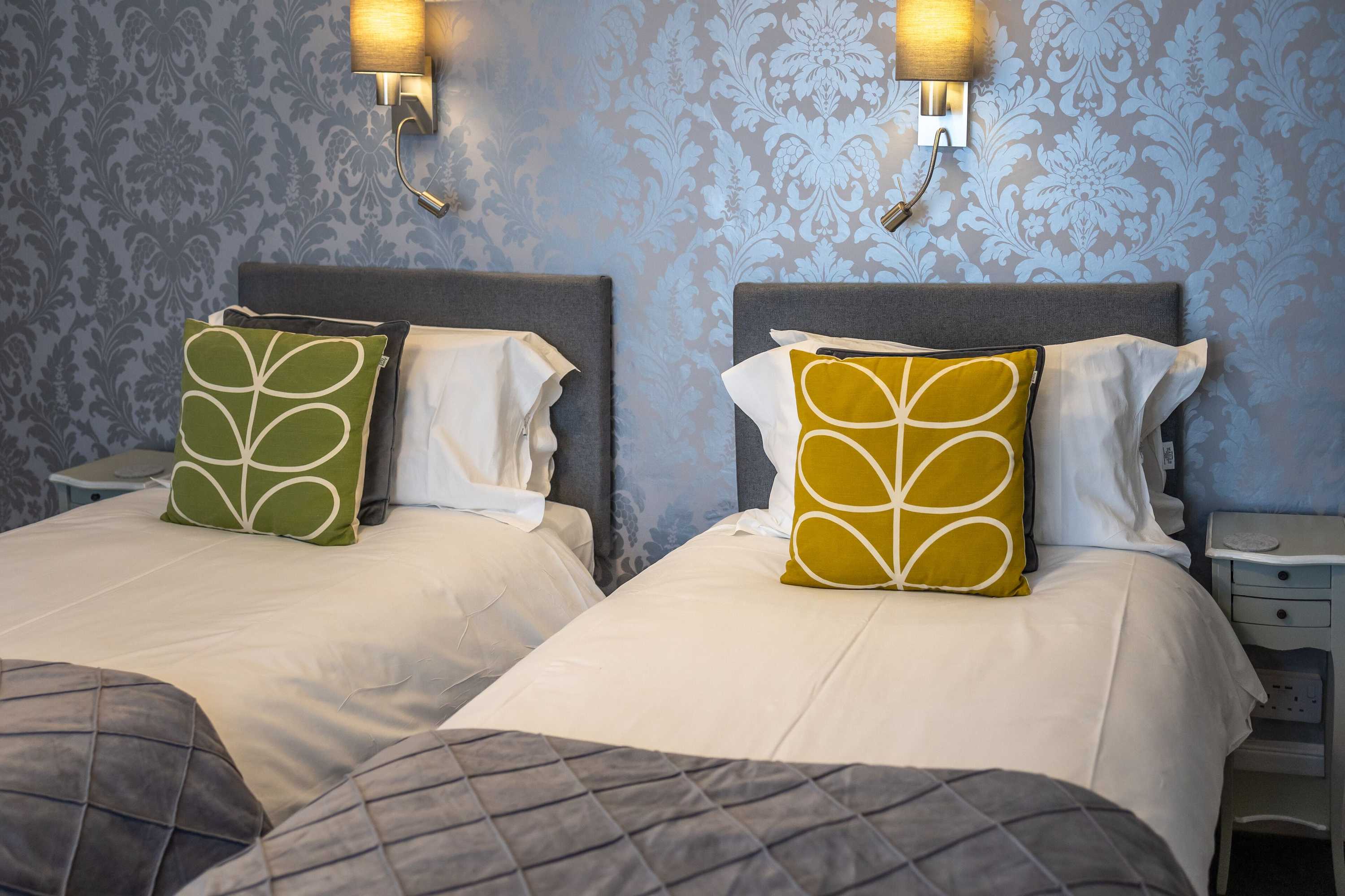 Gift card for Gloucester House