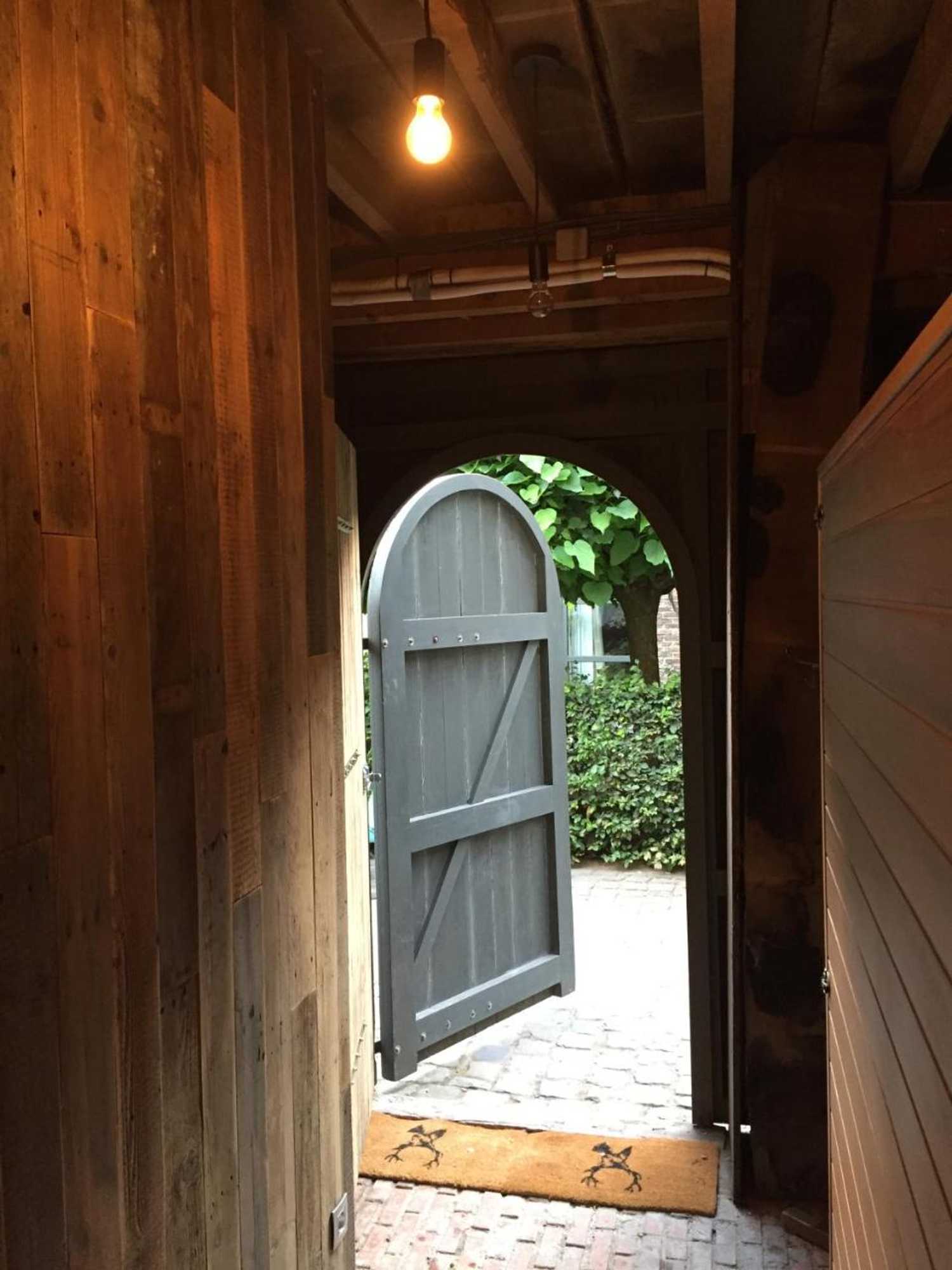 Gift card for B&b Vennehoeve