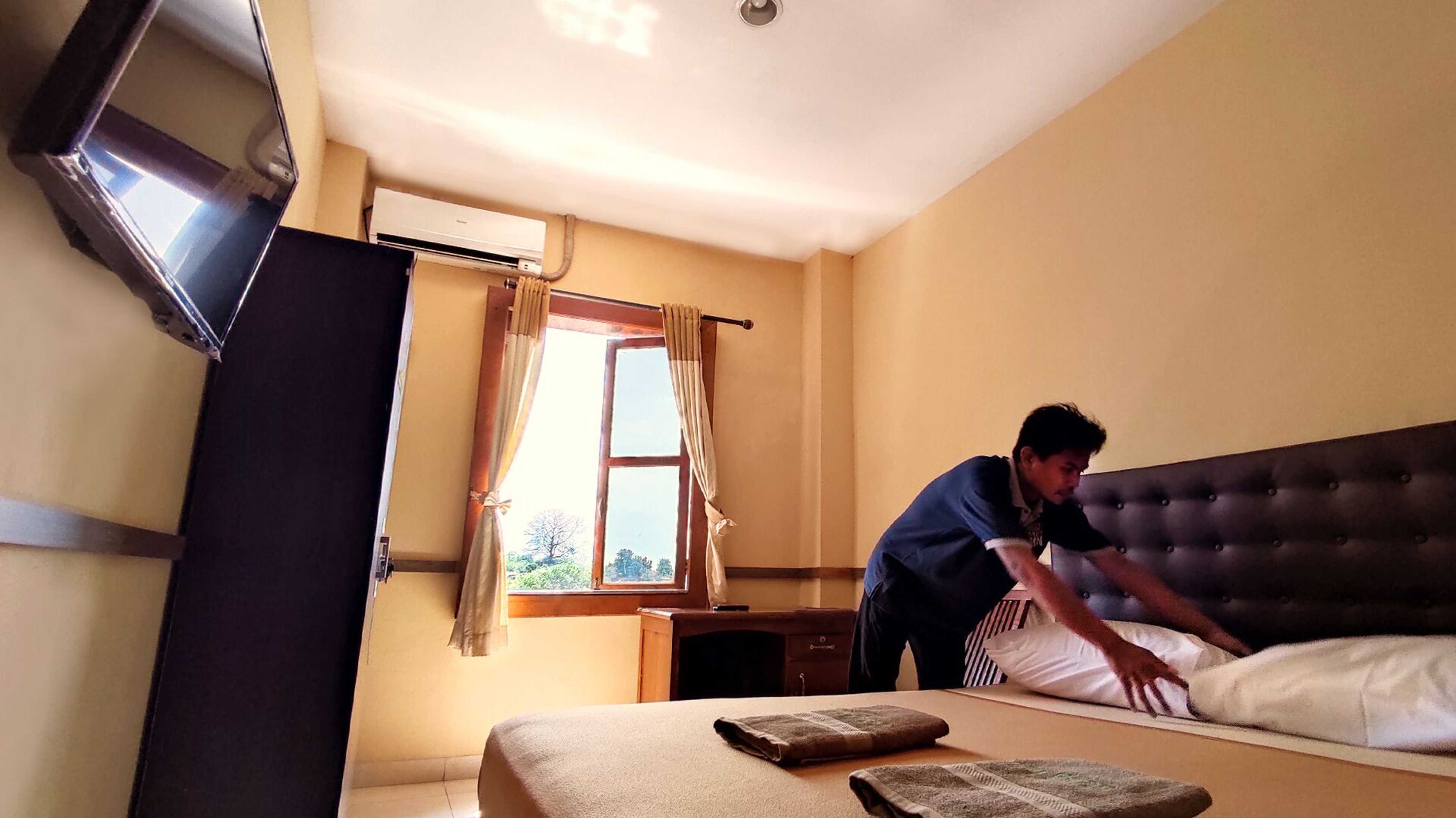 Gift card for Hotel Omah Pelem Syariah - Hostel