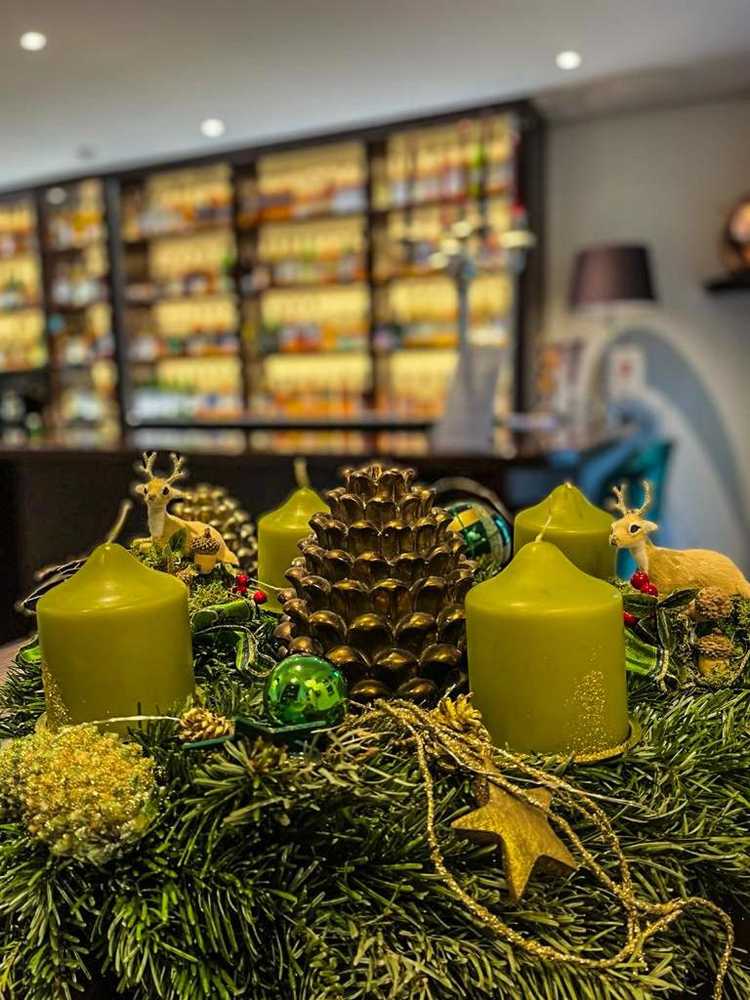 Gift card for Trompeterschlössle Hotel & Residence