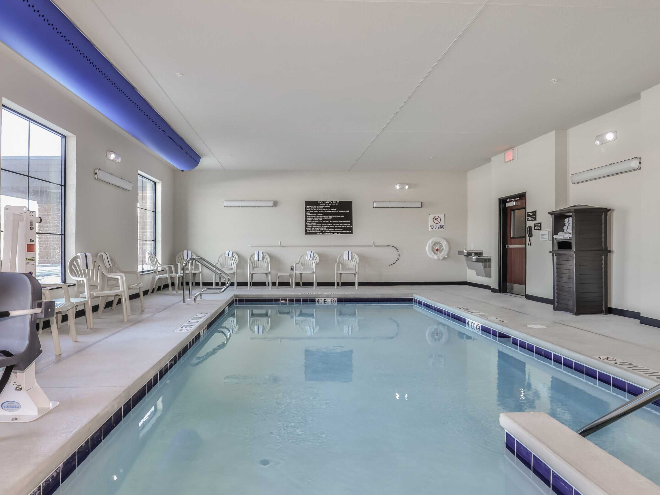 Gift card for Cobblestone Hotel & Suites - Rhinelander