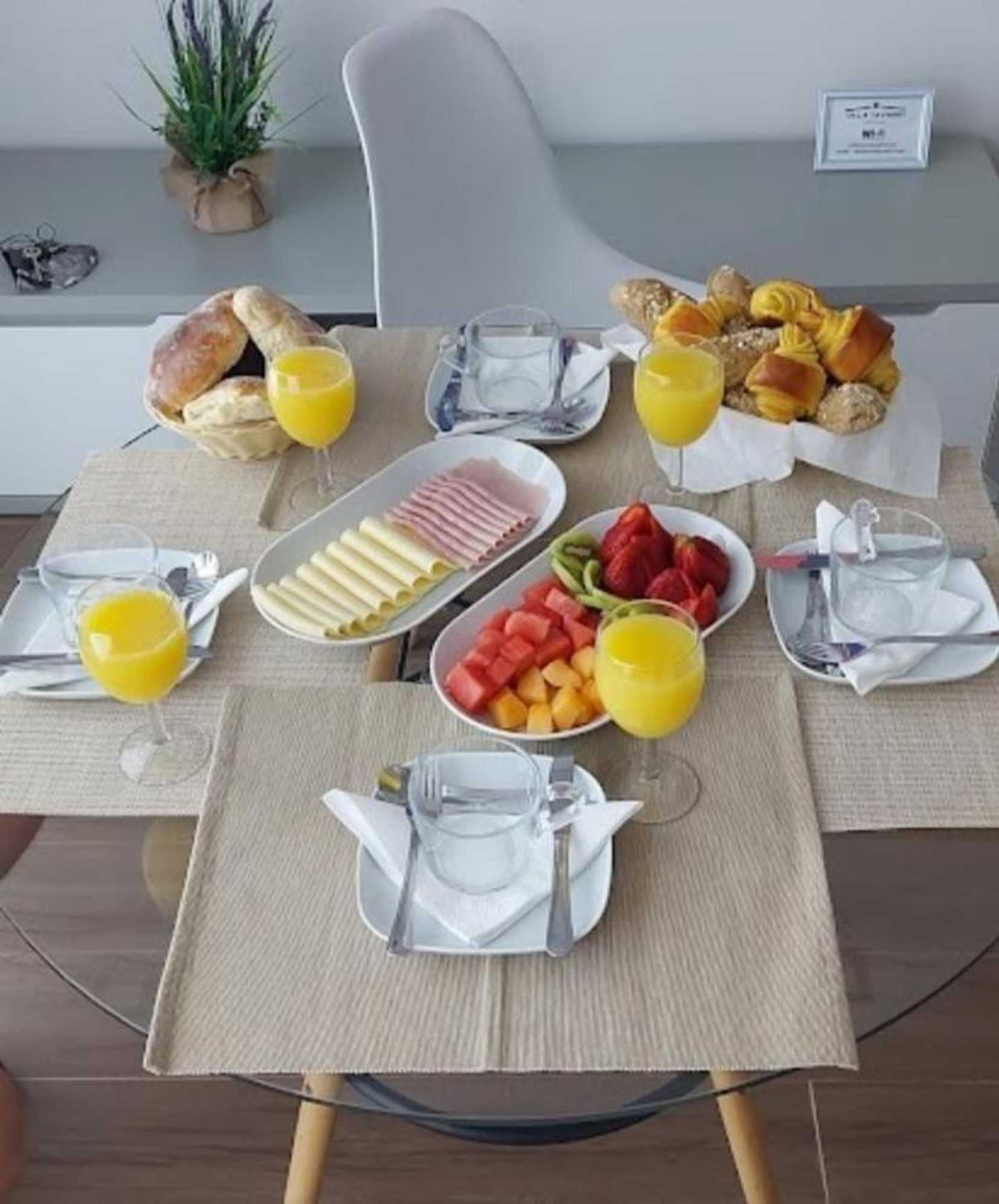 Gift card for Villa Tavares Suítes