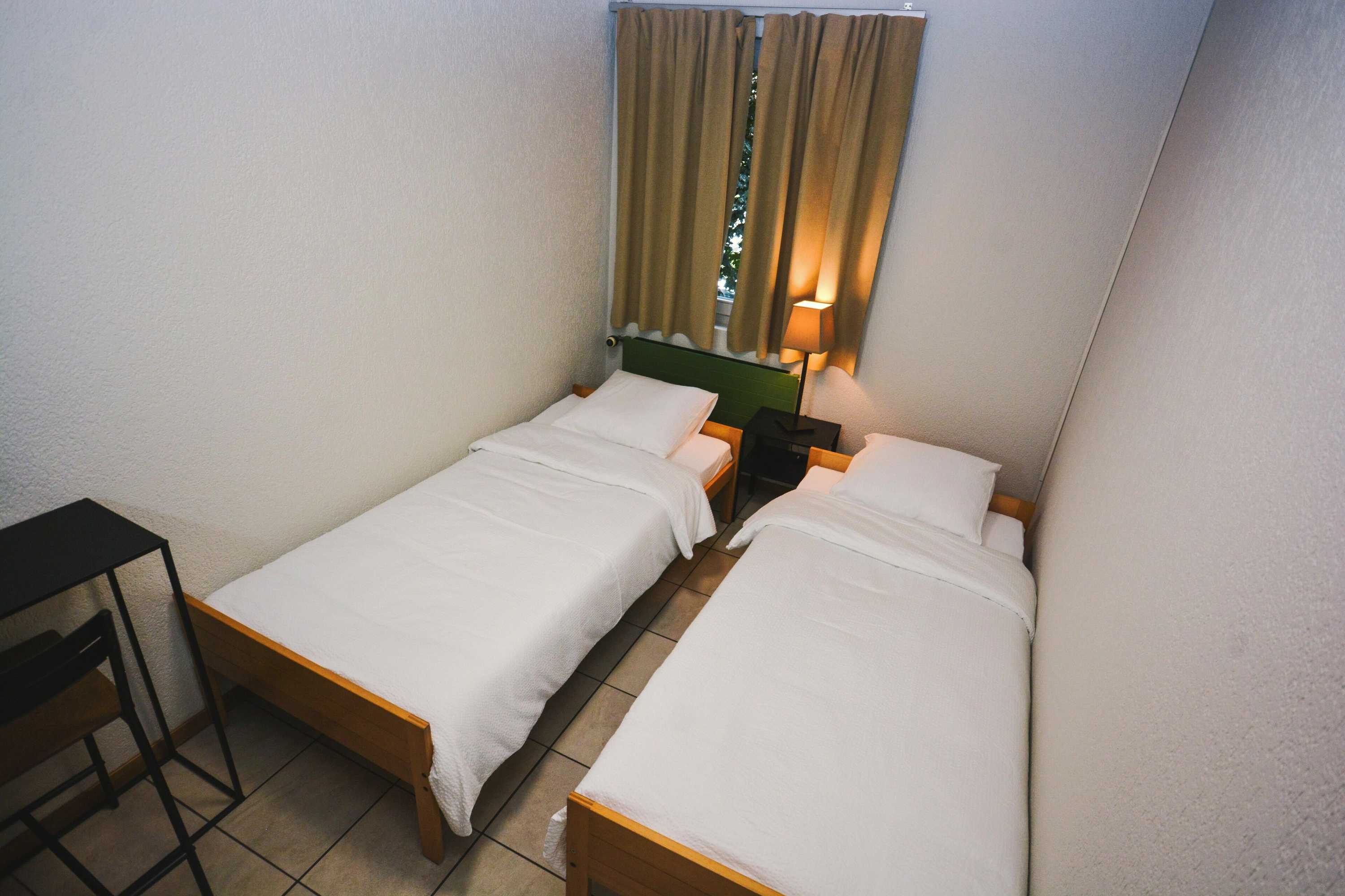 Gift card for Youth Hostel Sion