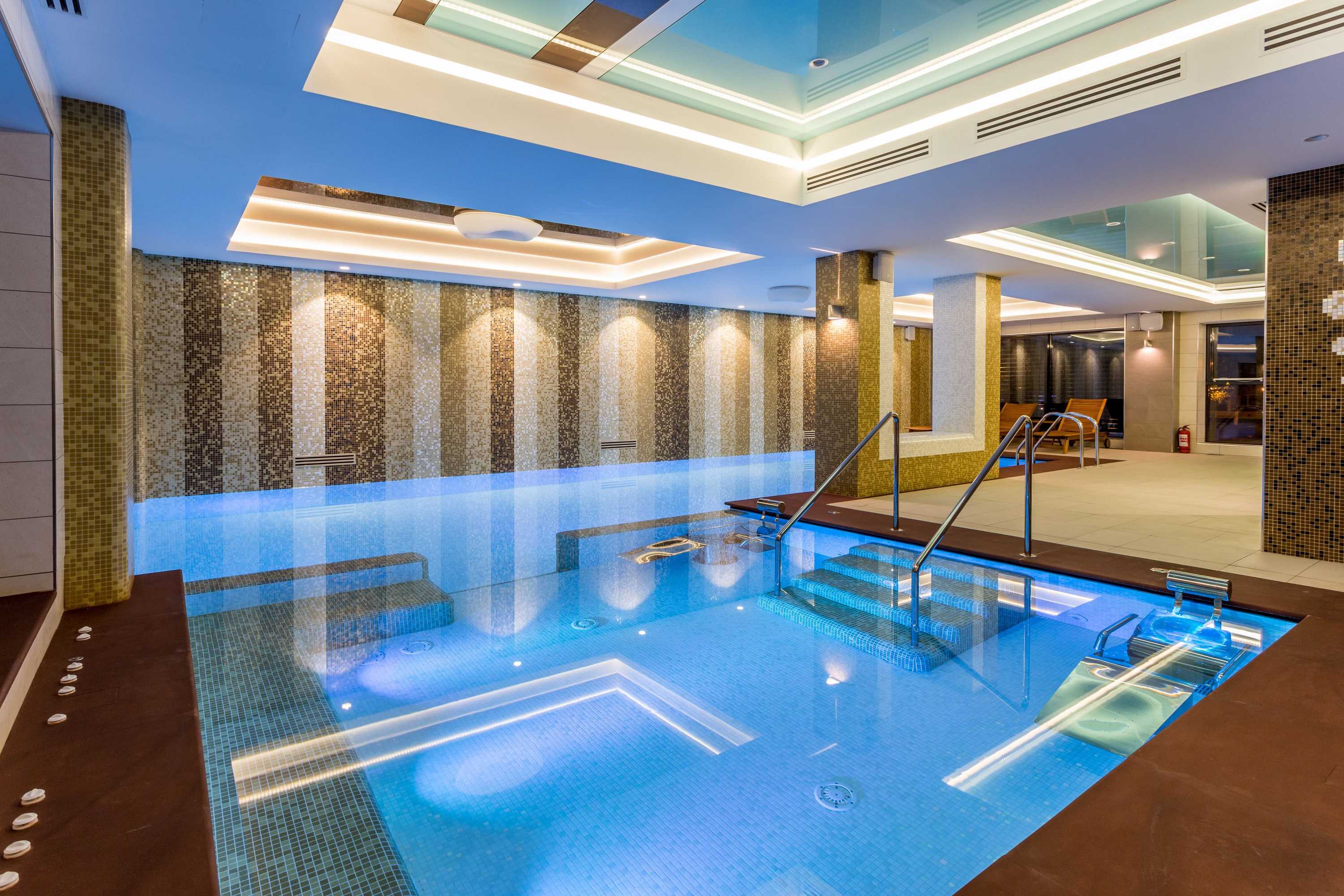 Gift card for New Splendid Hotel & Spa - Adults Only Gift card for New Splendid Hotel & Spa - Adults Only