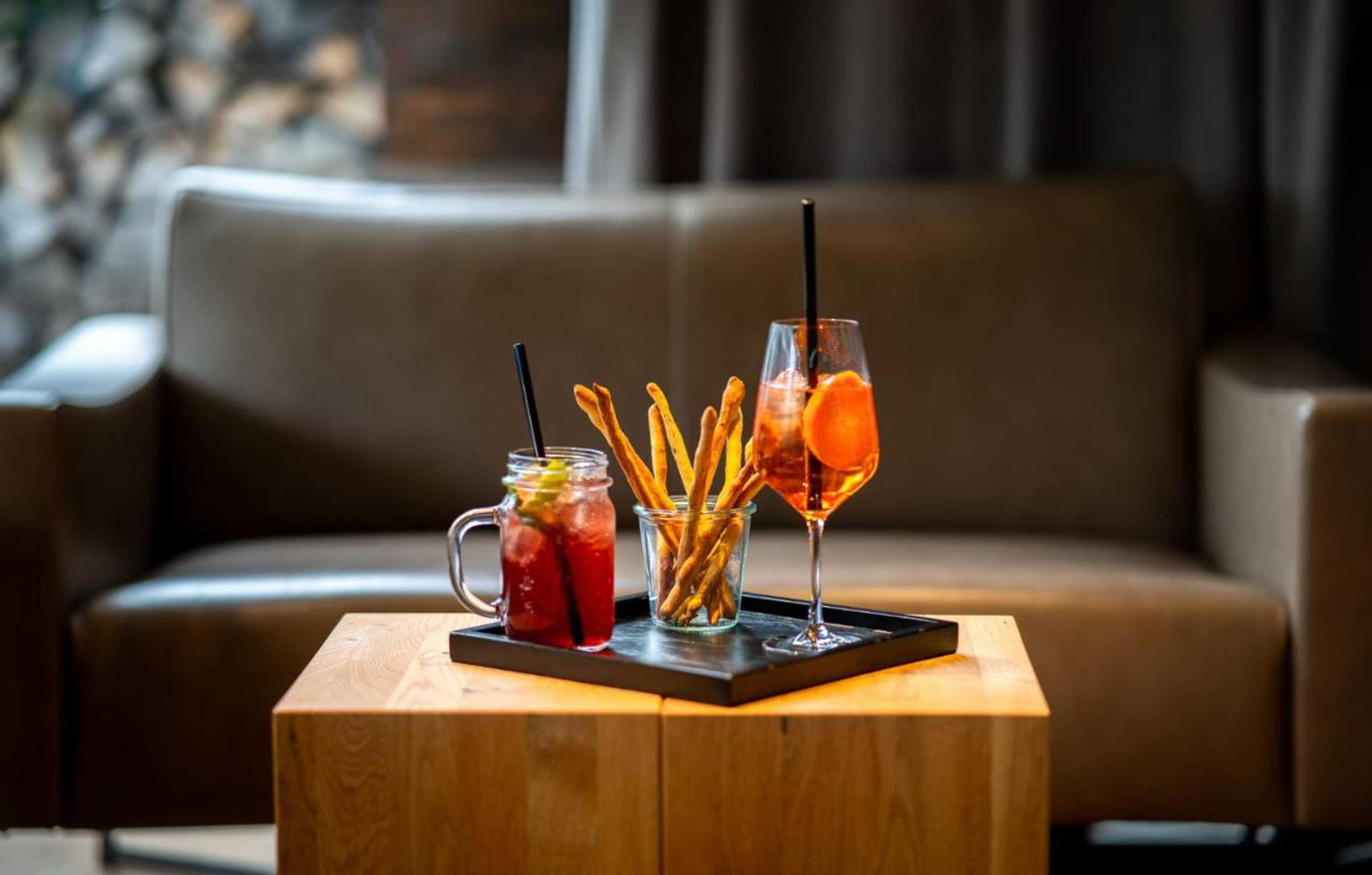 Gift card for Hotel Artist