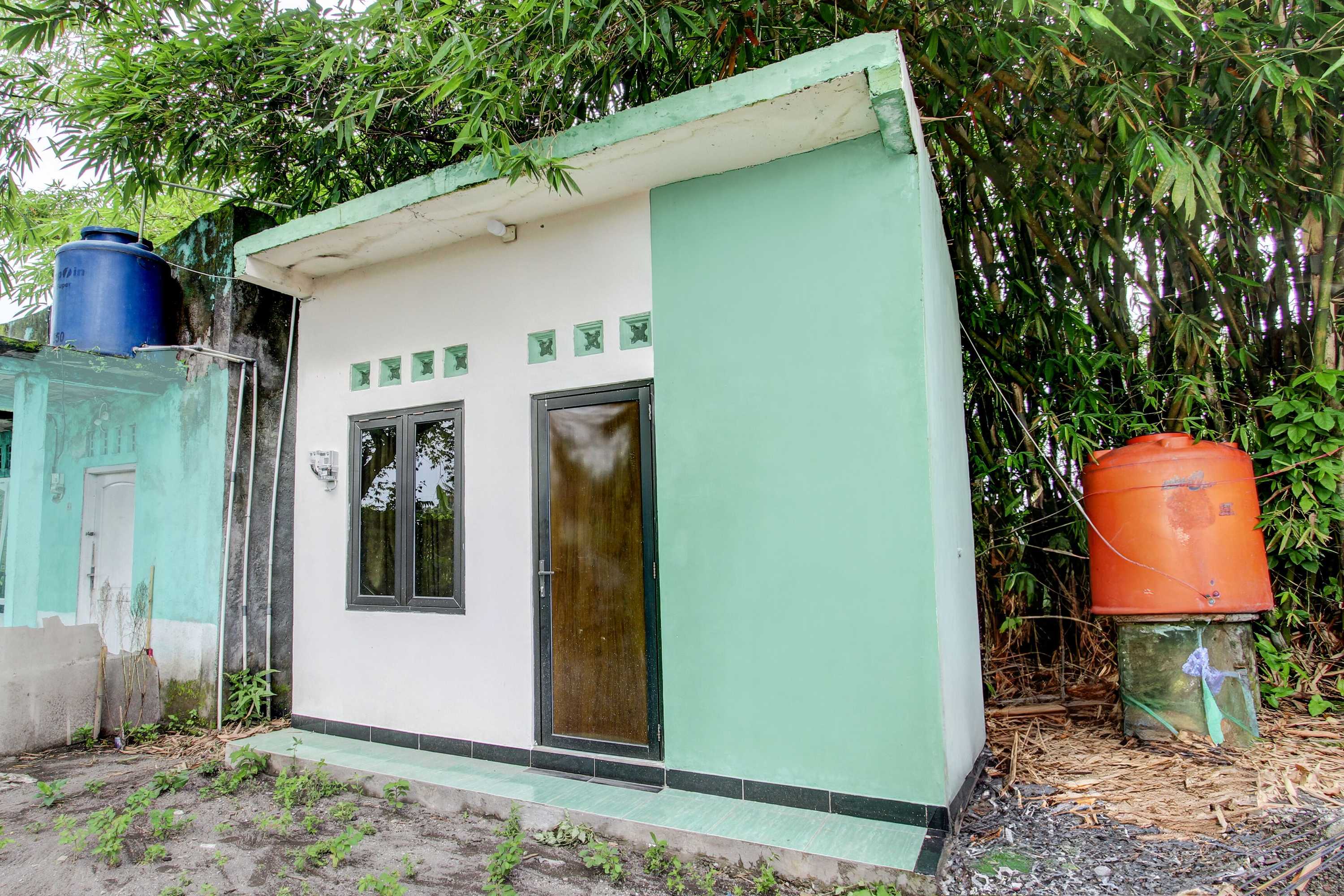 Gift card for Hotel O Homestay Bambu Oerip Syariah