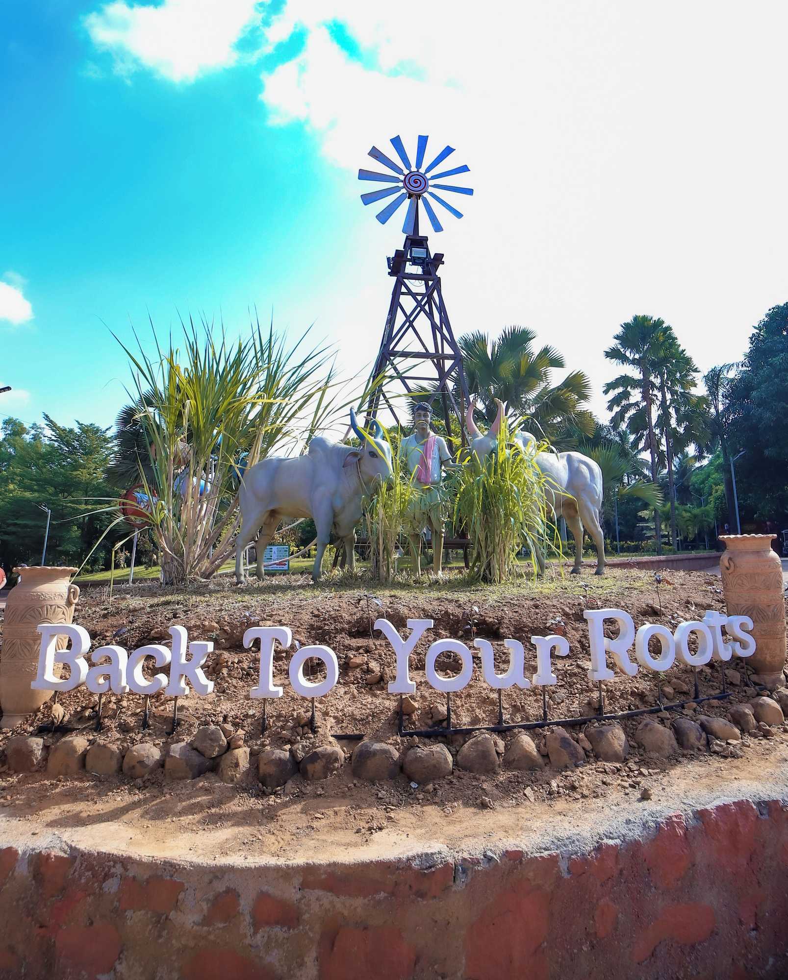 Gift card for Monteria Village