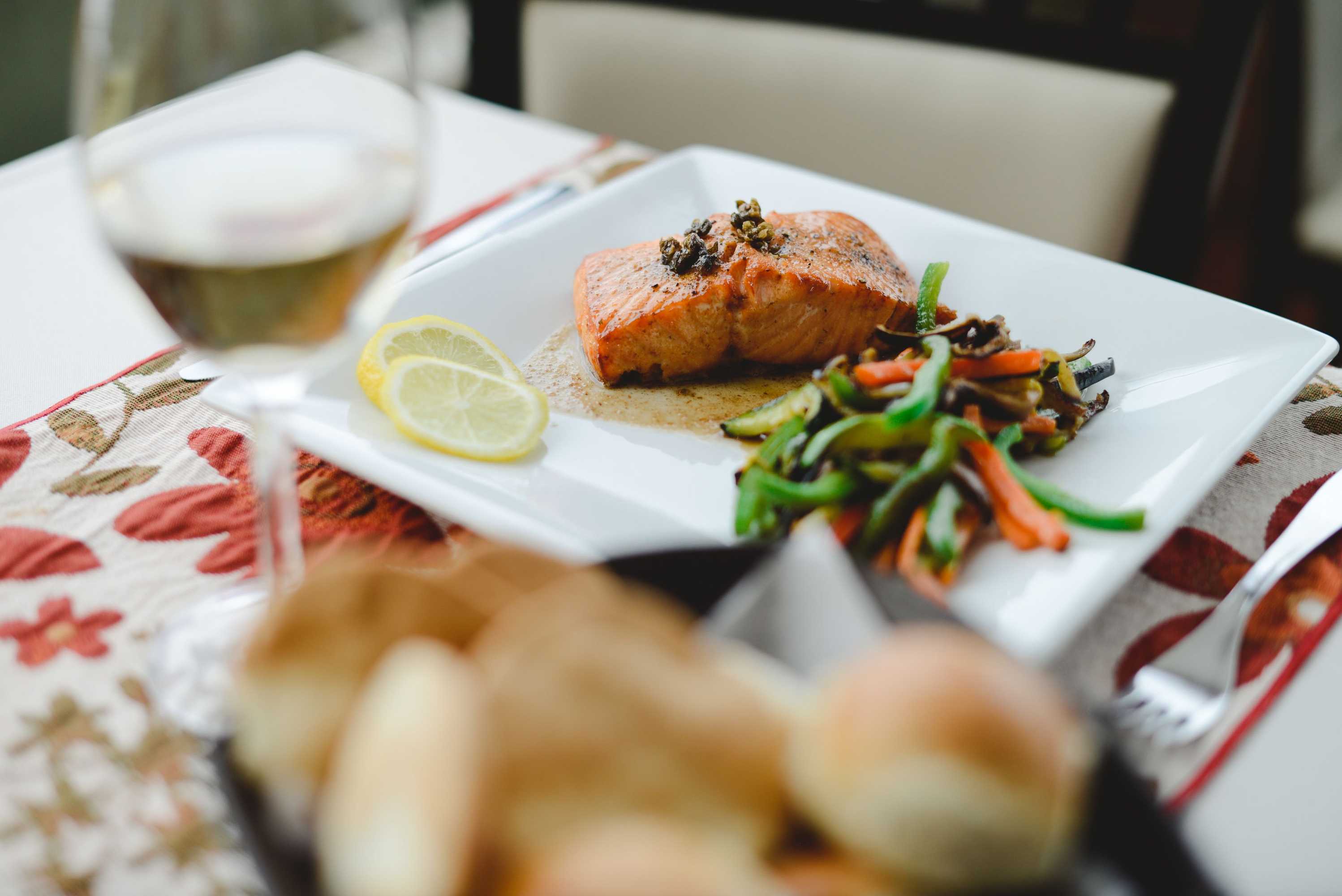 Gift card for Altos Ushuaia Hotel & Resto