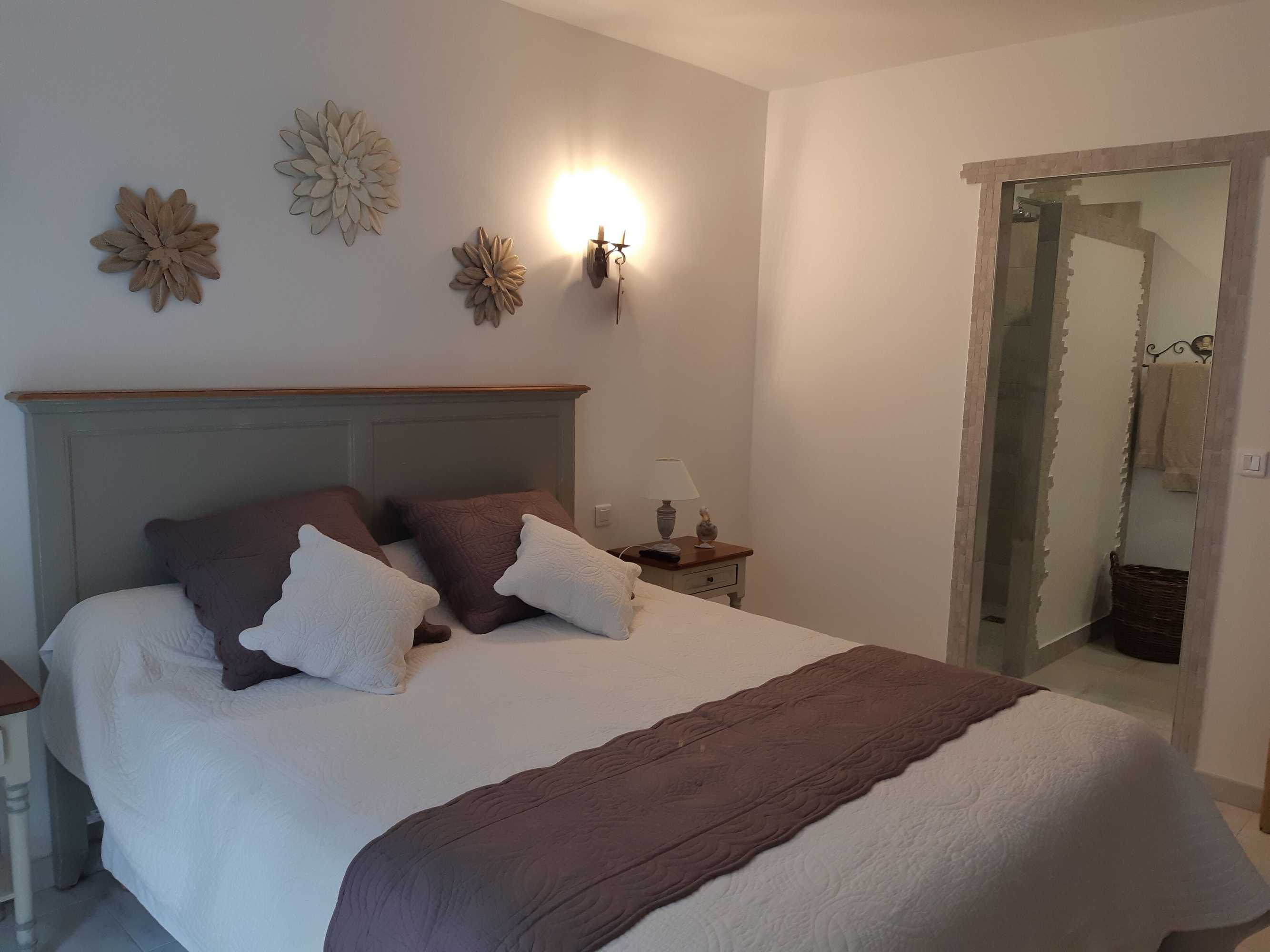Gift card for Chambres D'hotes - Villa la Licorne Gift card for Chambres D'hotes - Villa la Licorne