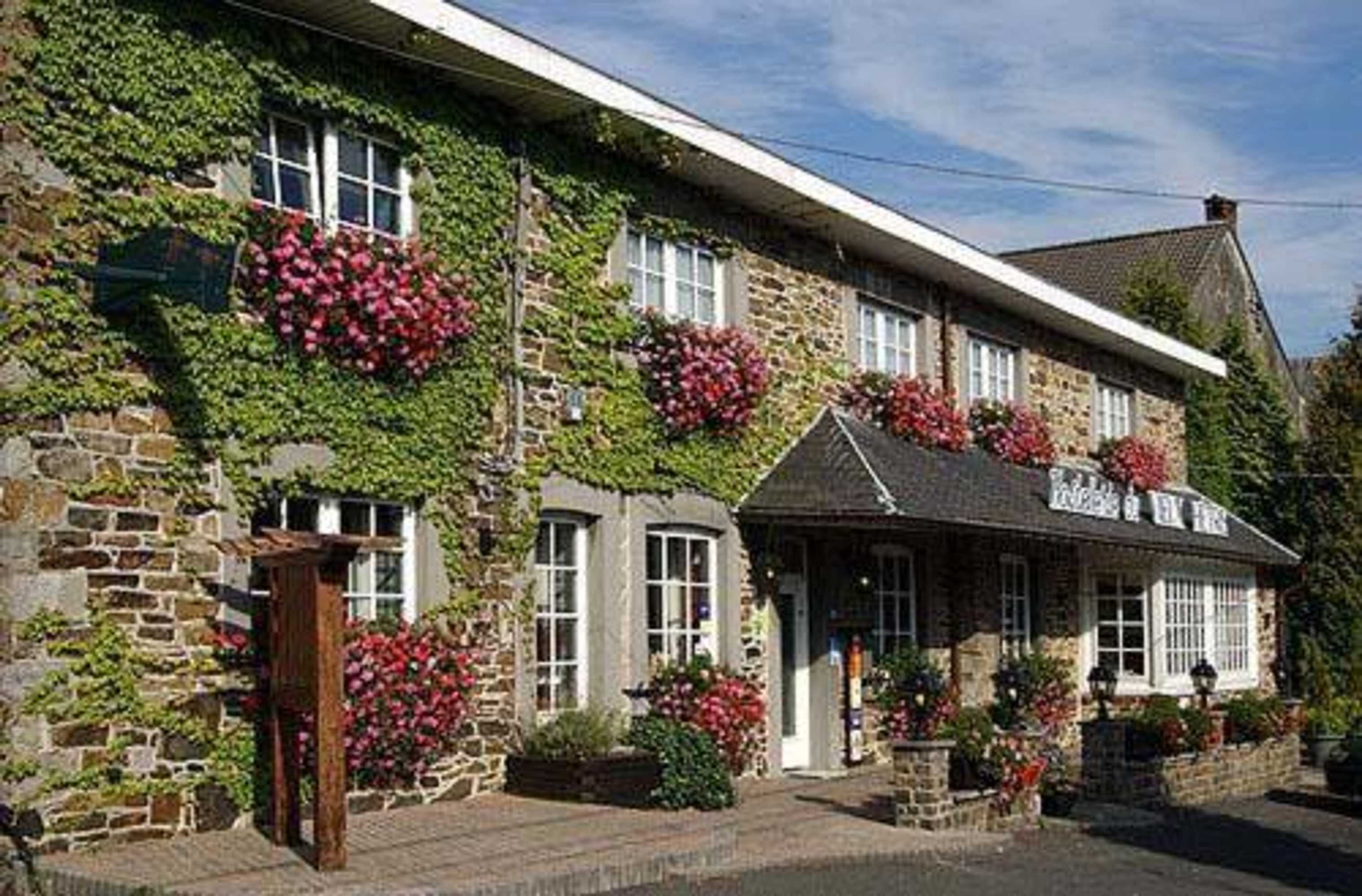 Gift card for Hostellerie Au Vieux Hetre