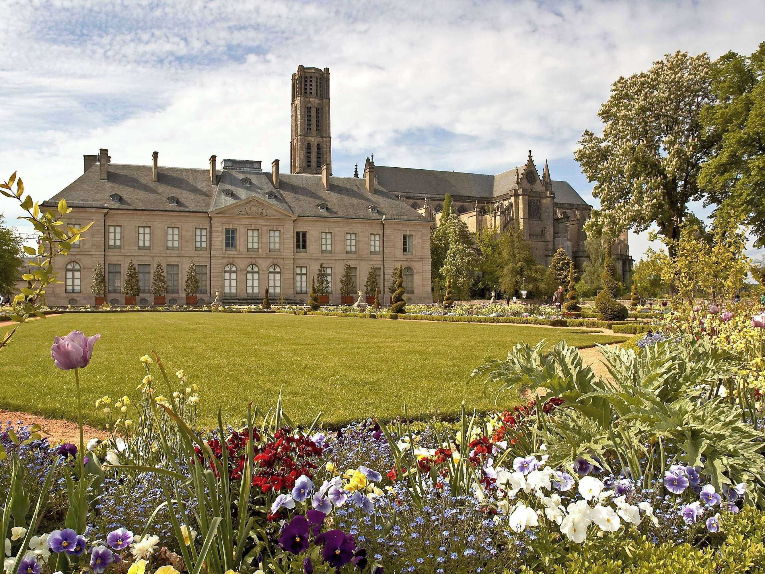 Gift card for Hôtel Mercure Limoges Centre Gift card for Hôtel Mercure Limoges Centre