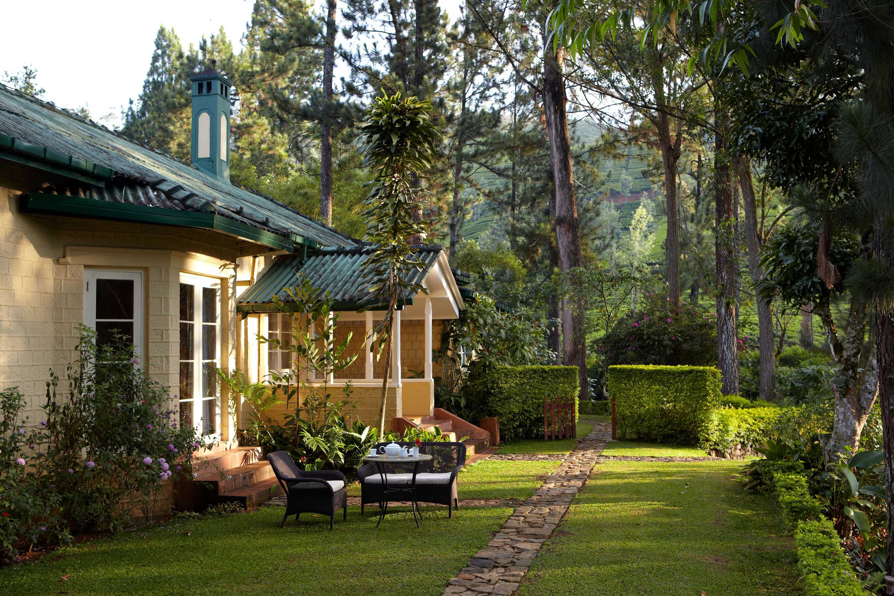Gift card for Ceylon Tea Trails - Relais And Chateaux Gift card for Ceylon Tea Trails - Relais And Chateaux