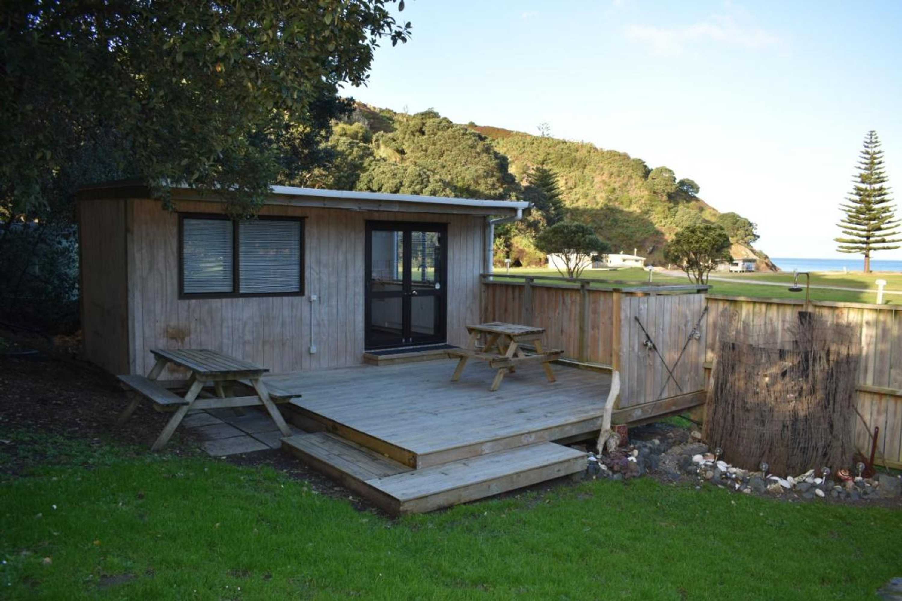 Gift card for Matauri Bay Holiday Park