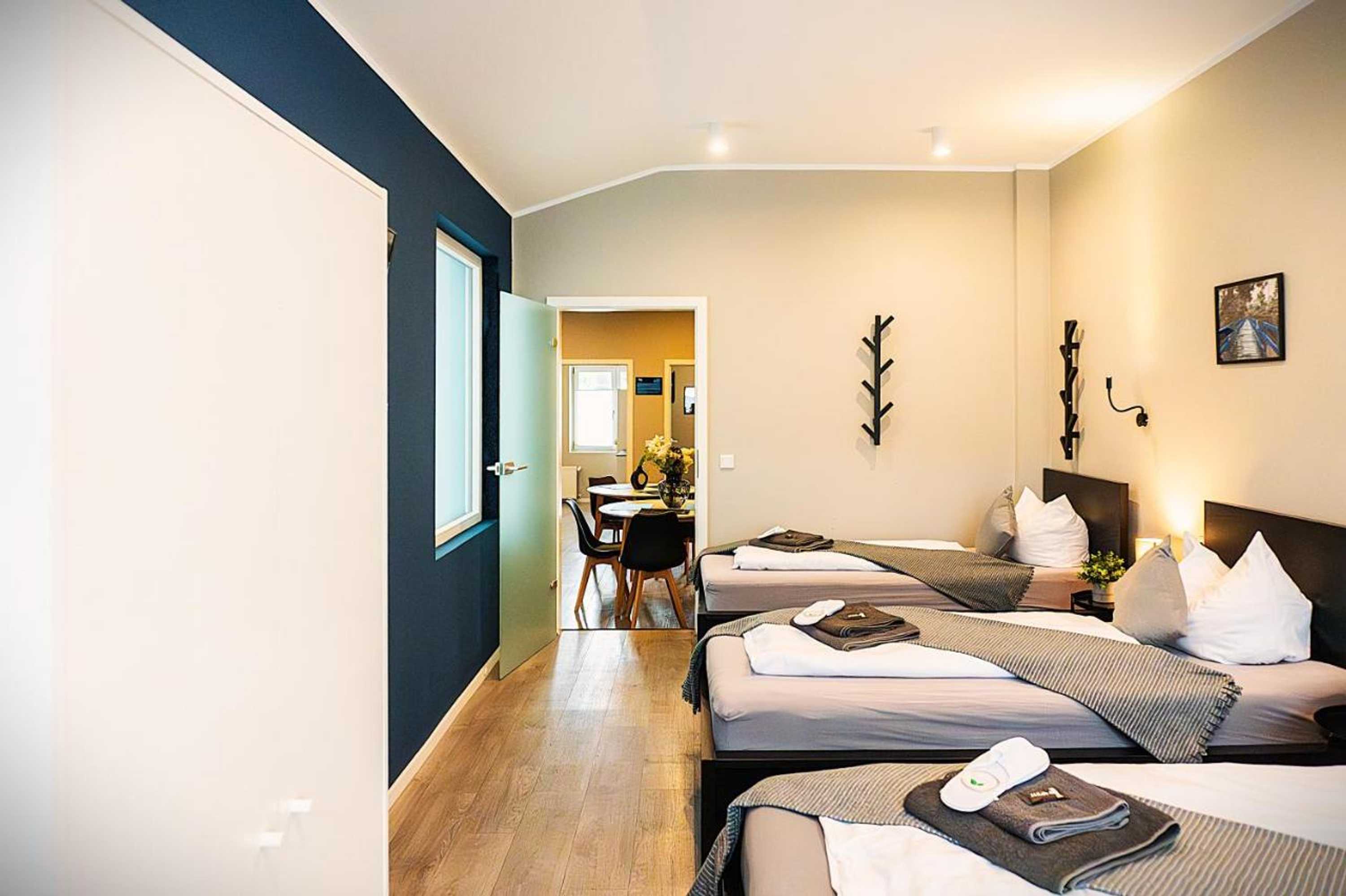 Gift card for Stadt Apartments