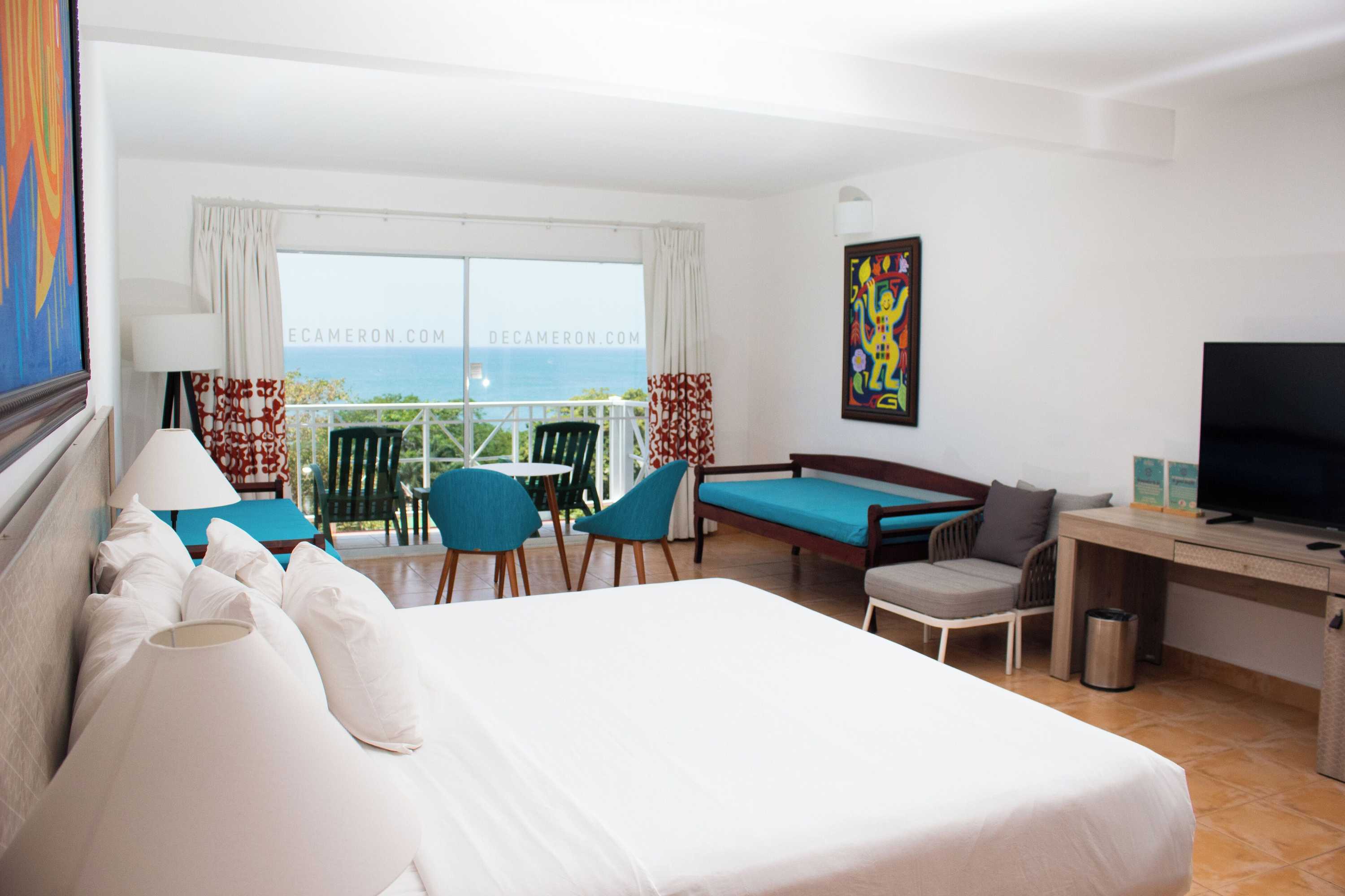 Gift card for Grand Decameron Panama, A Trademark All Inclusive Resort Gift card for Grand Decameron Panama, A Trademark All Inclusive Resort