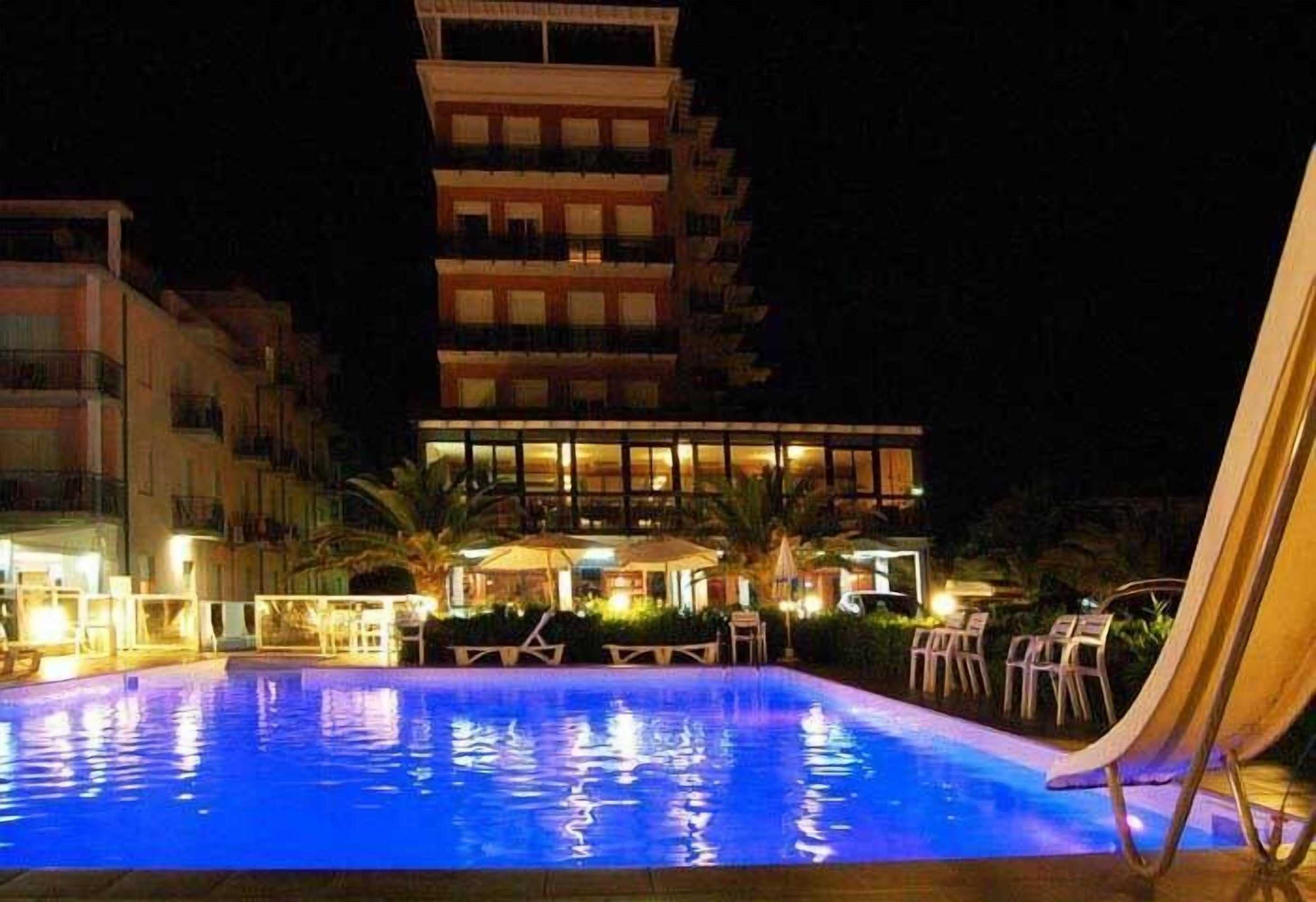 Gift card for Hotel Roma Gift card for Hotel Roma