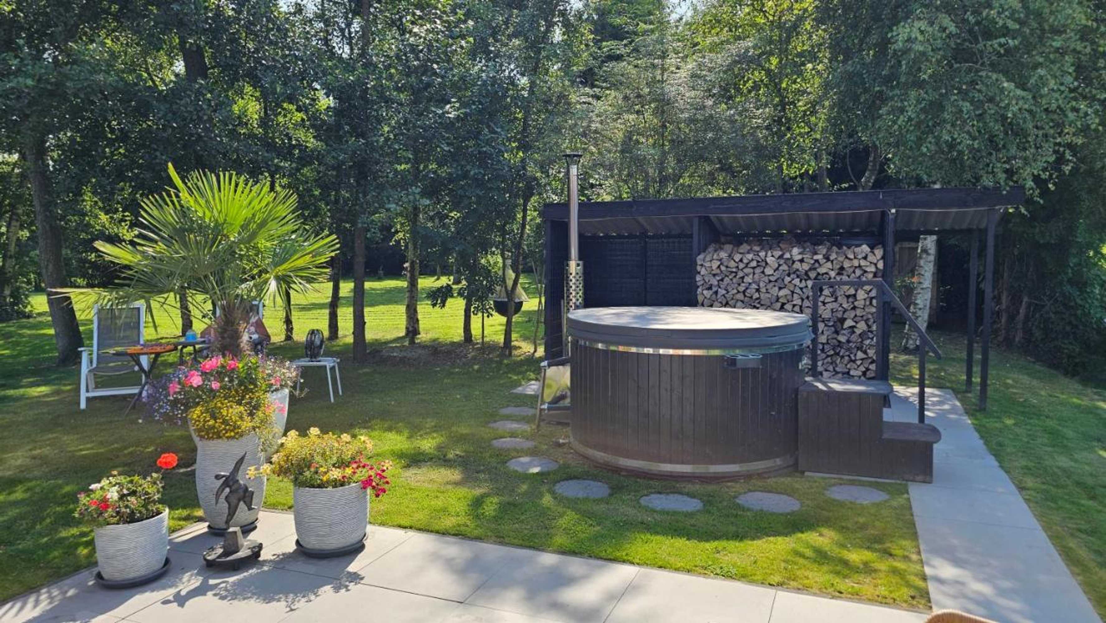 Gift card for Vakantiehuis 