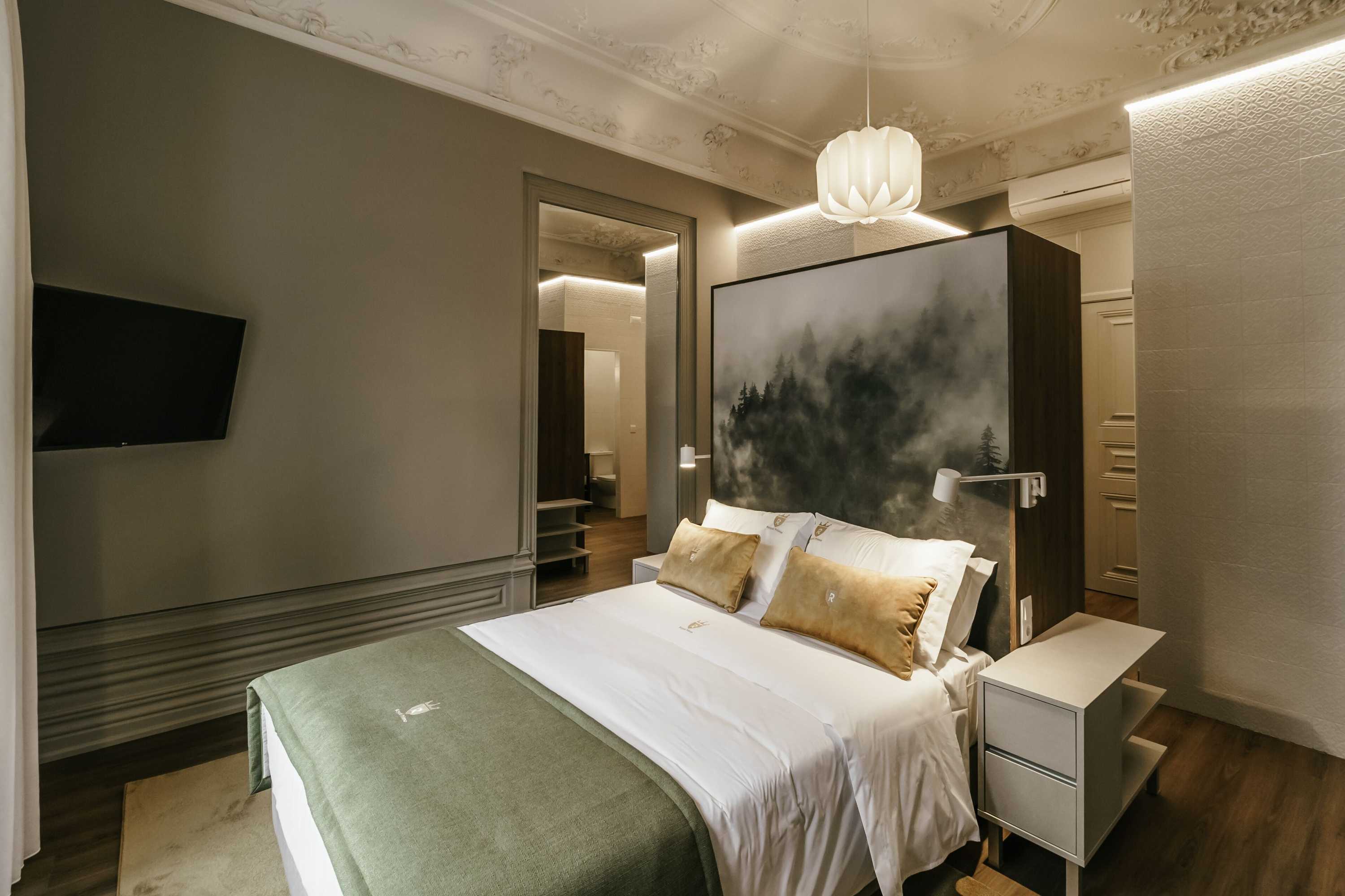 Gift card for Royal Collection