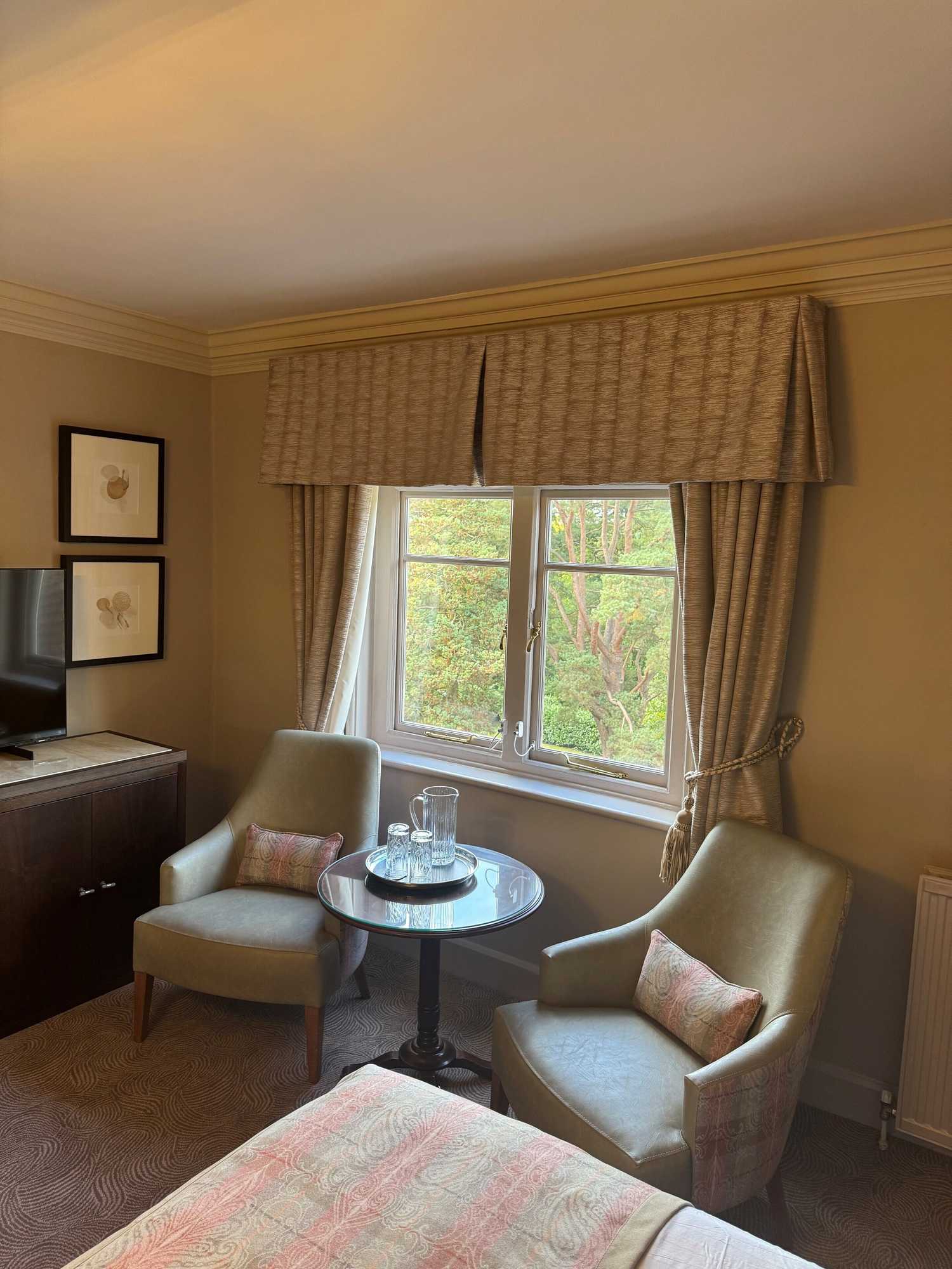 Gift card for Macdonald Berystede Hotel Gift card for Macdonald Berystede Hotel