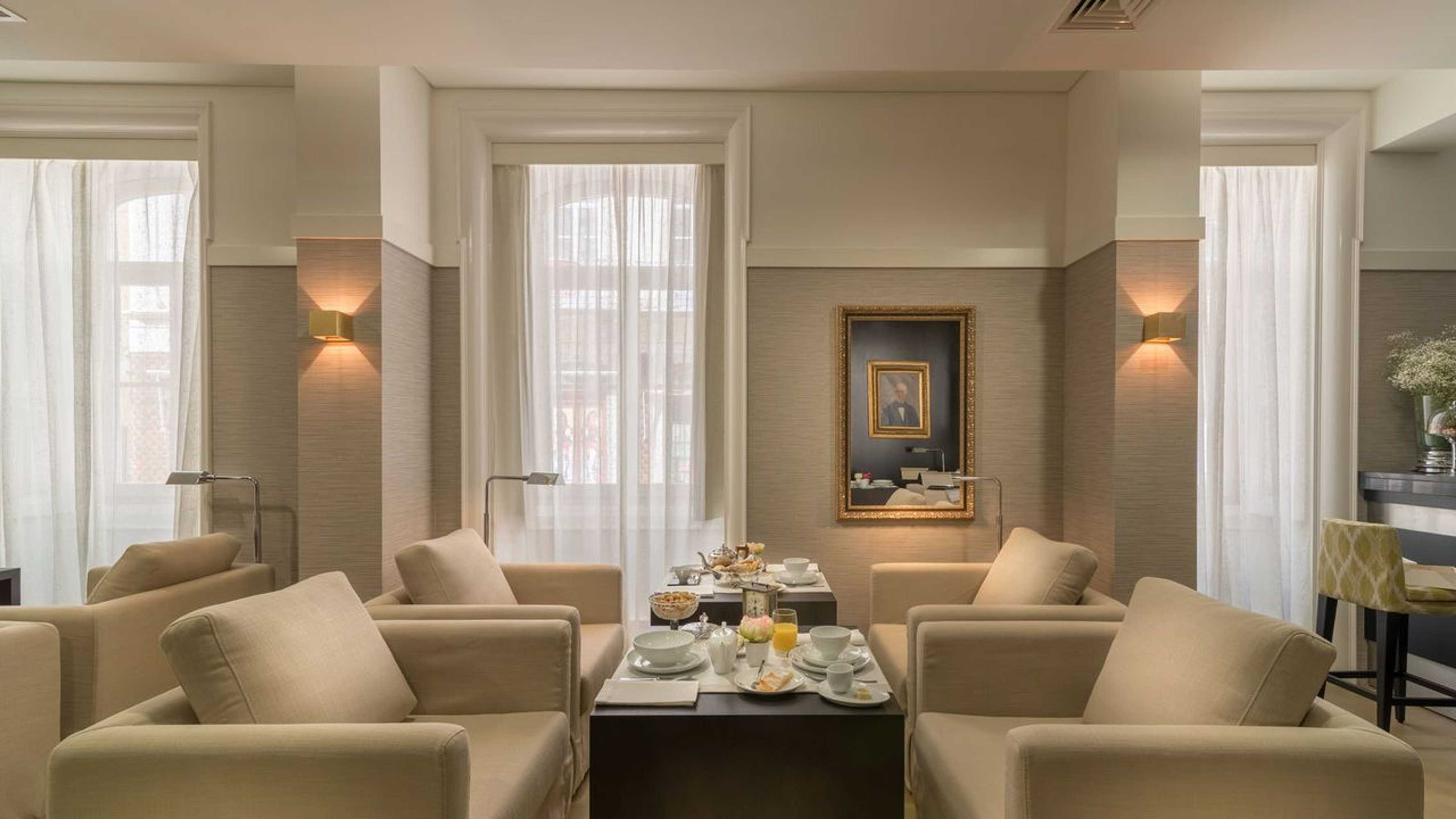 Gift card for Universal Boutique Hotel