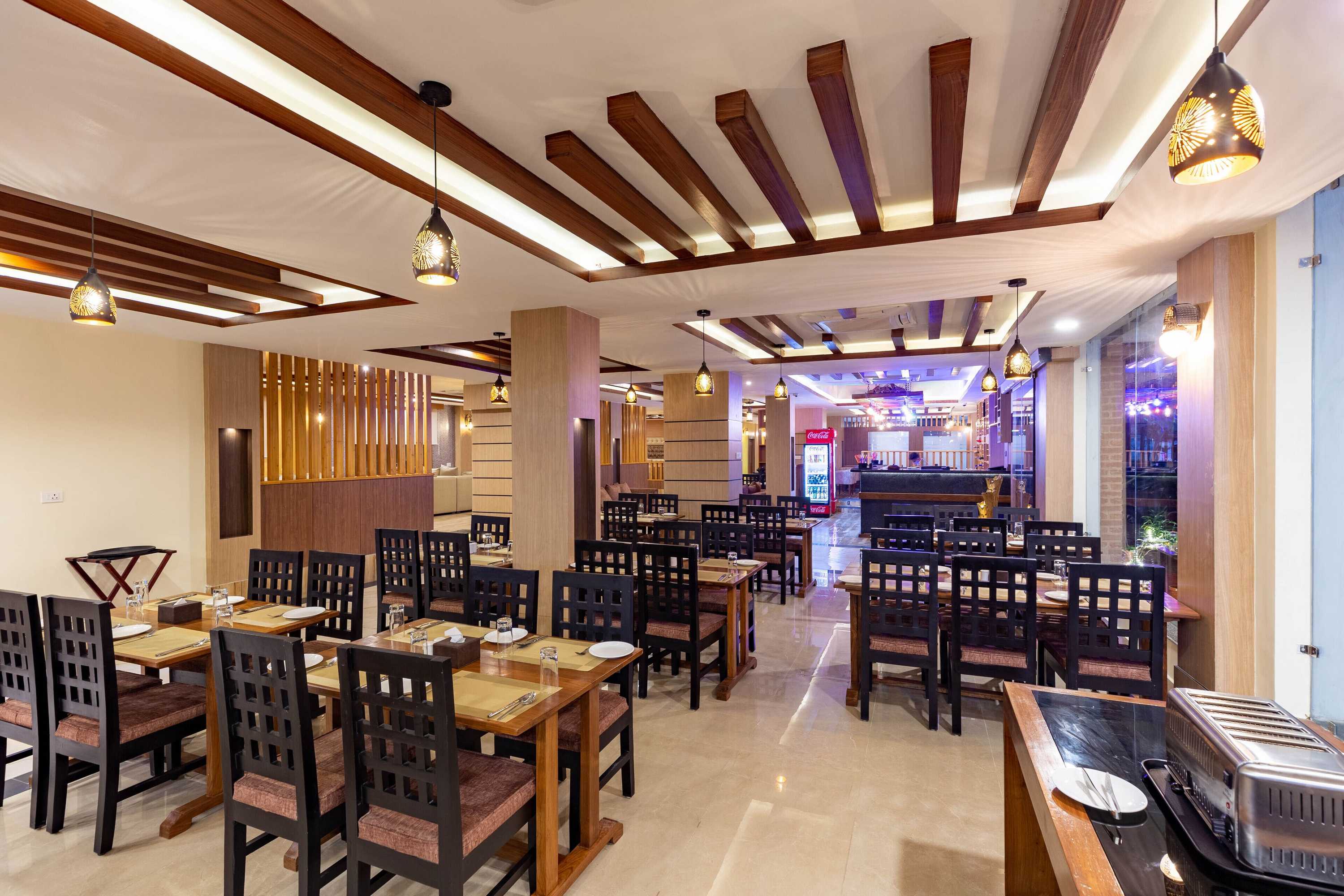 Gift card for Chitwan Midtown Hotel Gift card for Chitwan Midtown Hotel