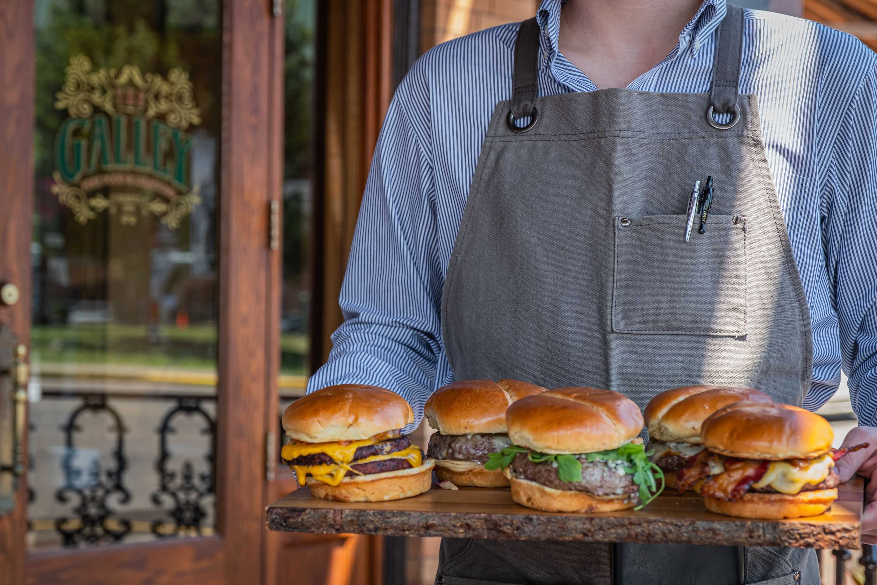 Gift card for The Hackett Hotel