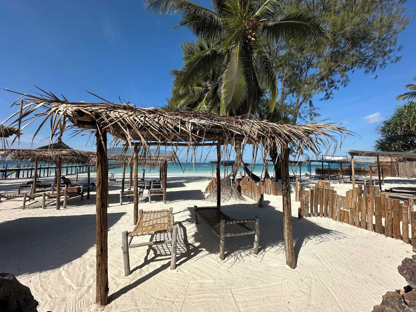 Gift card for Kiwengwa Bungalow Boutique Resort