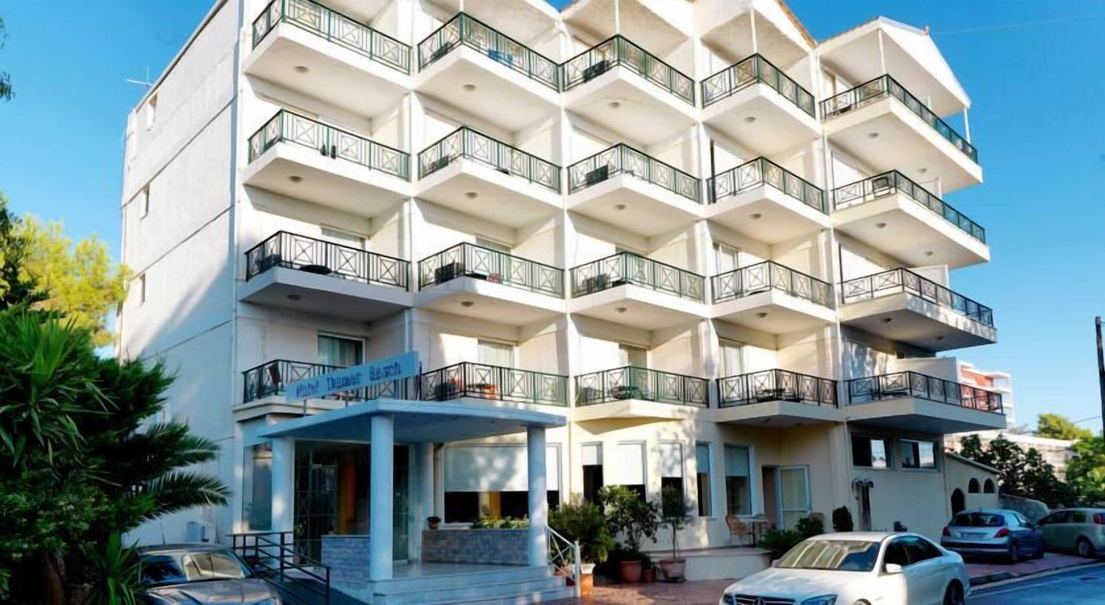 Gift card for Thomas Beach Hotel Gift card for Thomas Beach Hotel