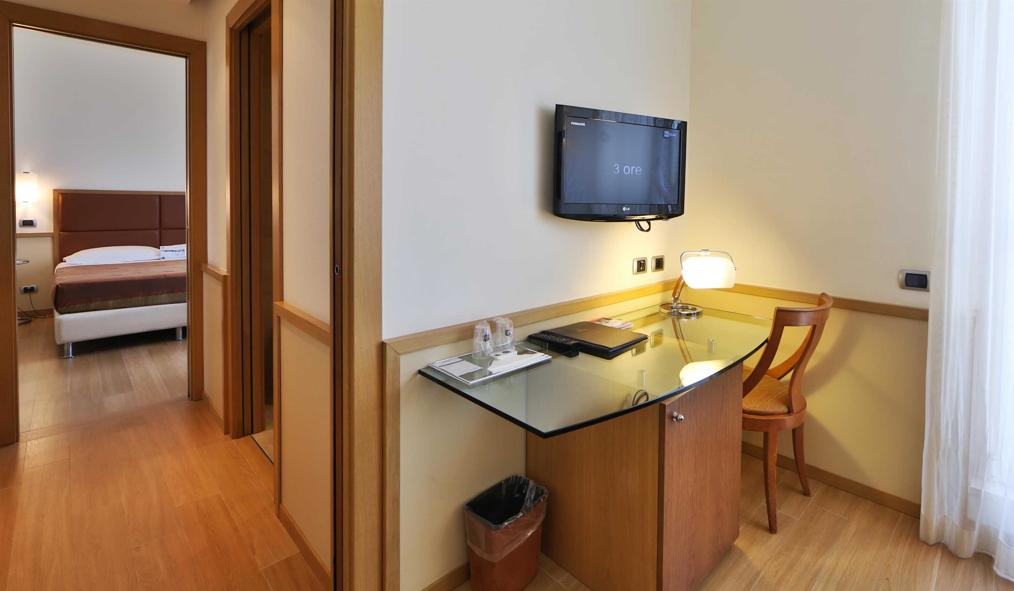 Gift card for Best Western Hotel City