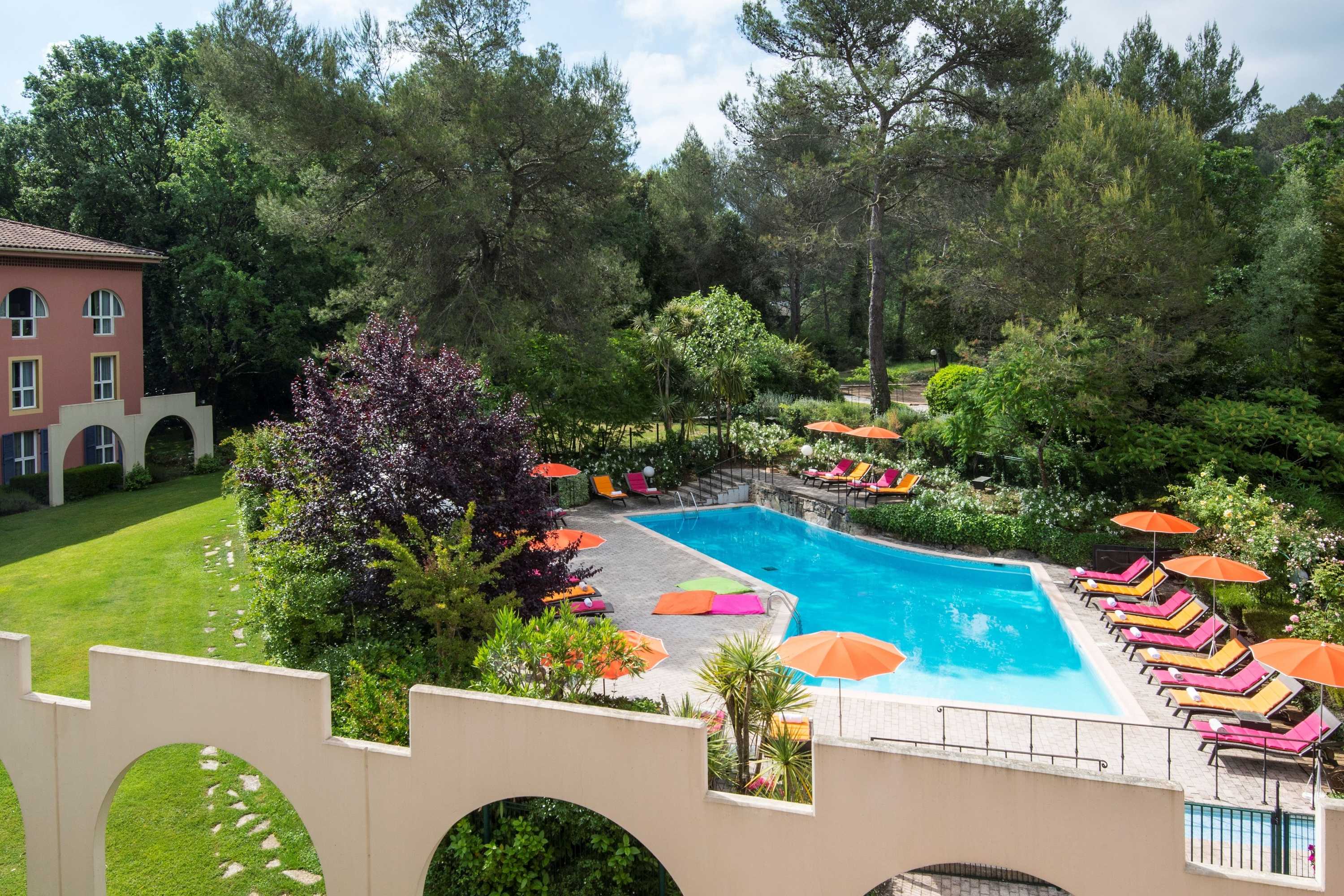 Gift card for Mercure Antibes Sophia Antipolis Gift card for Mercure Antibes Sophia Antipolis