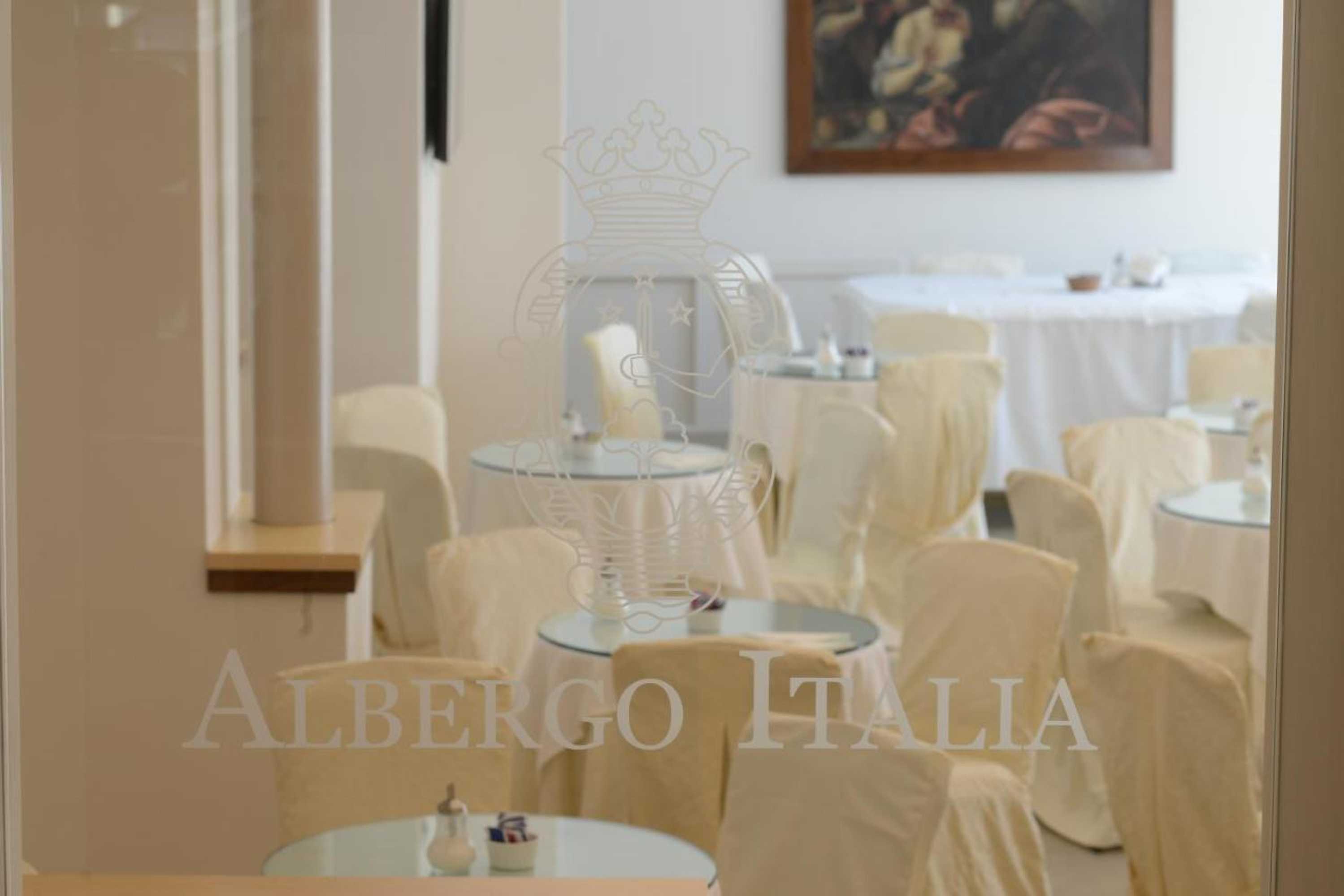 Gift card for Albergo Italia
