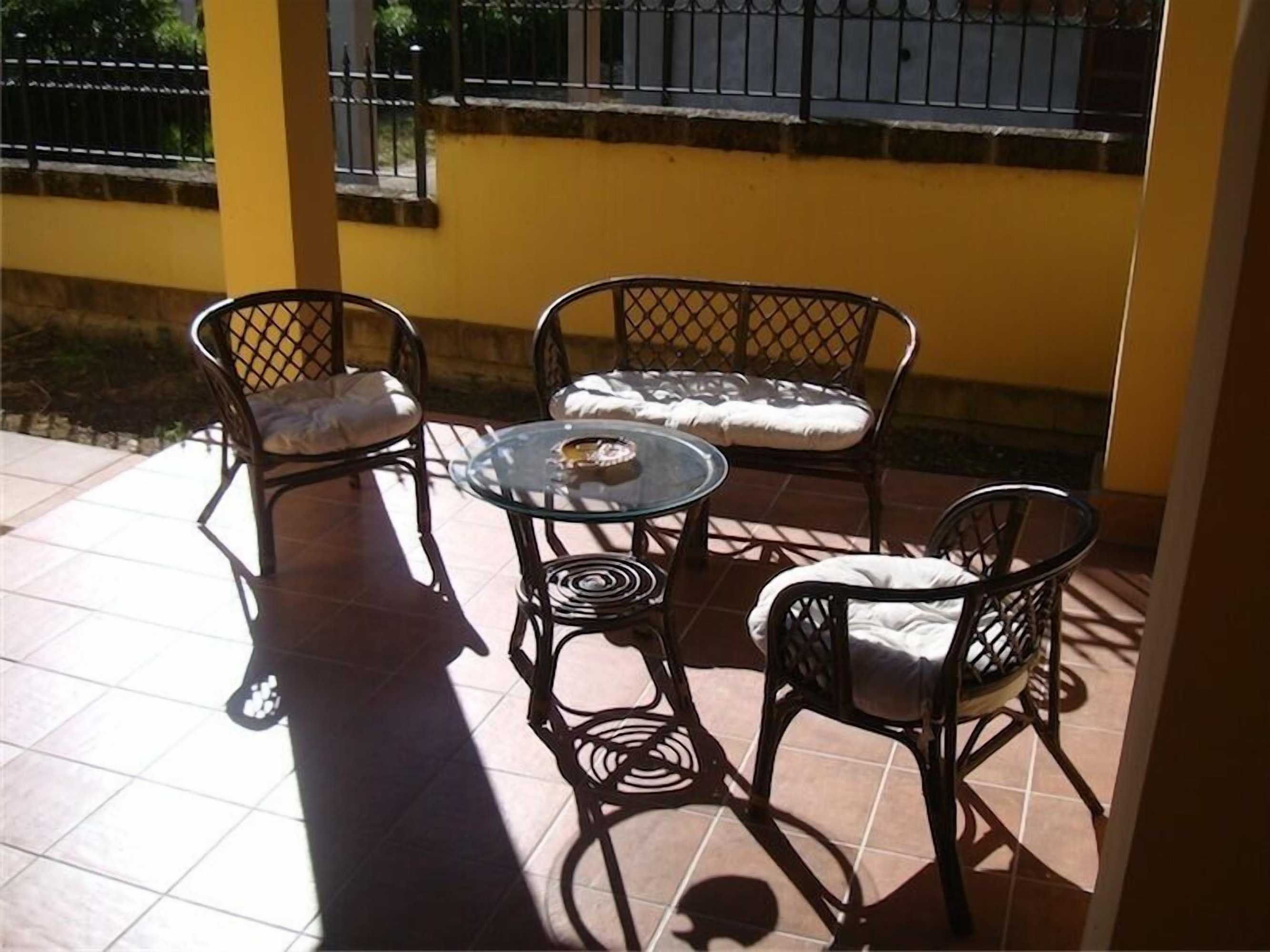 Gift card for Villa Letizia