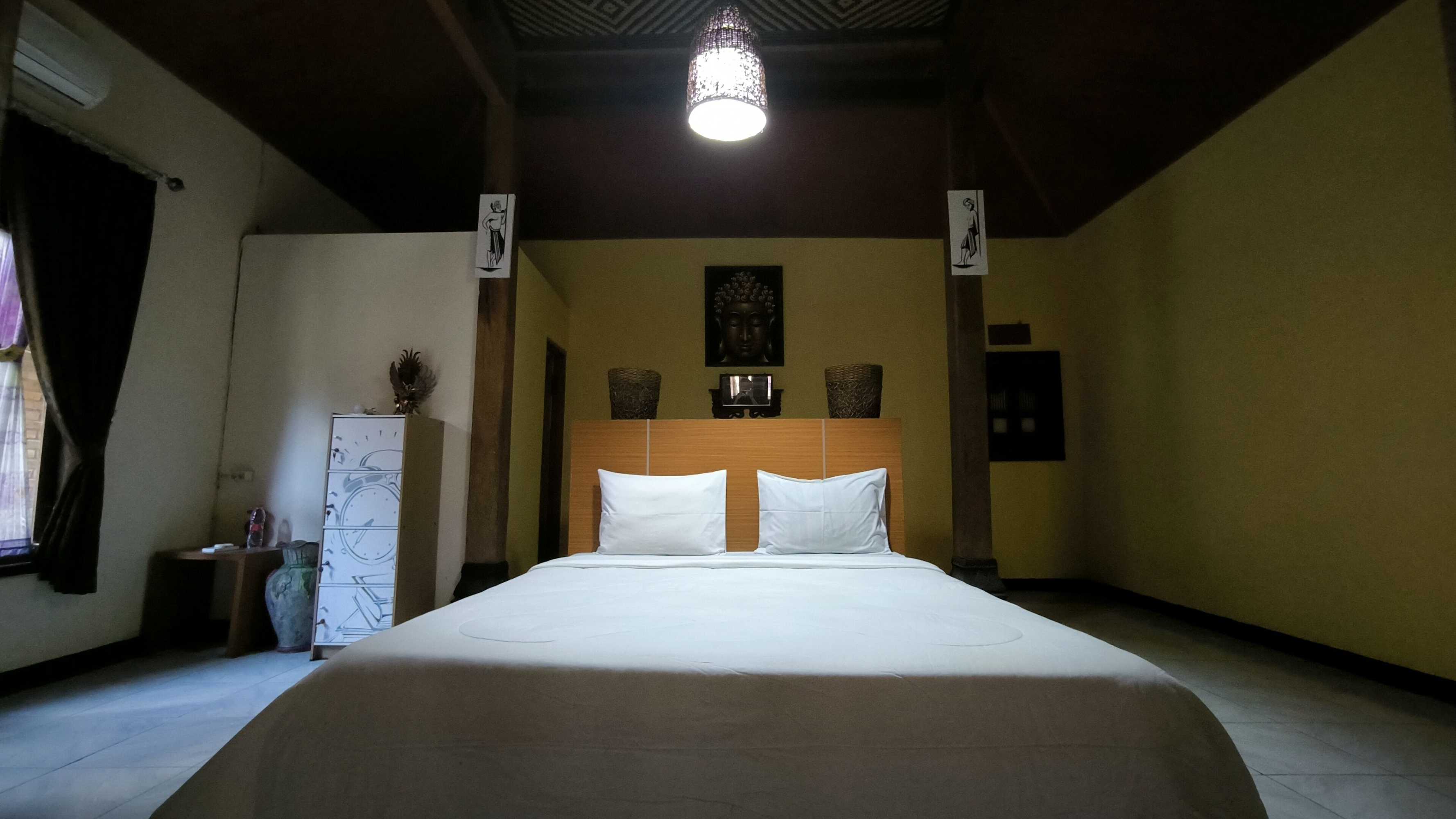 Gift card for Villa Setumbu by Cocotel