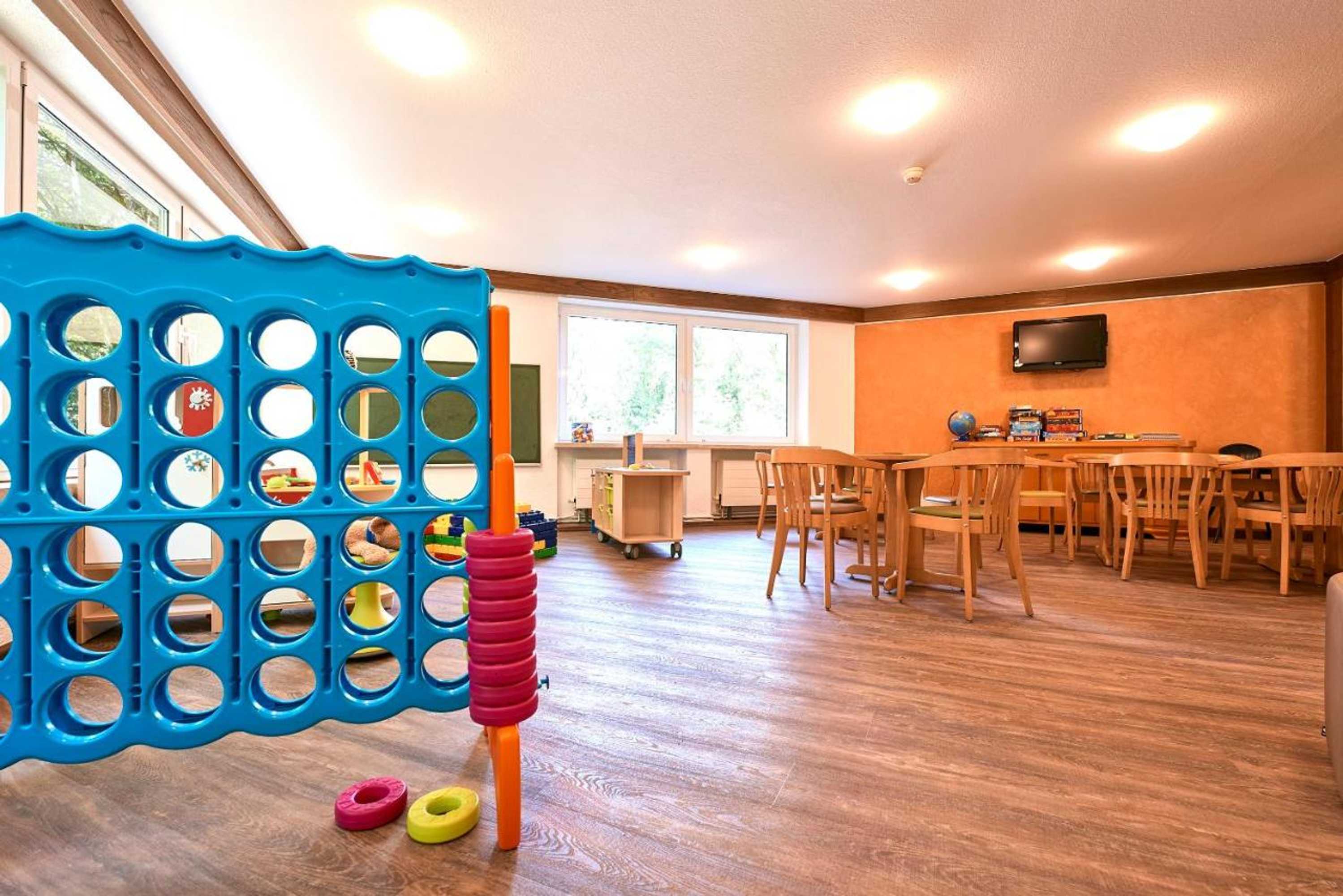 Gift card for Djh Jugendherberge Biggesee