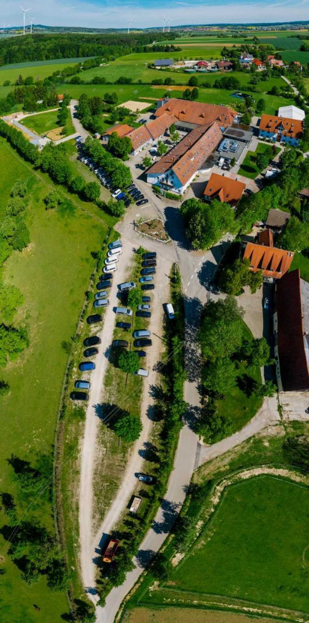 Gift card for Tagungszentrum Blaubeuren