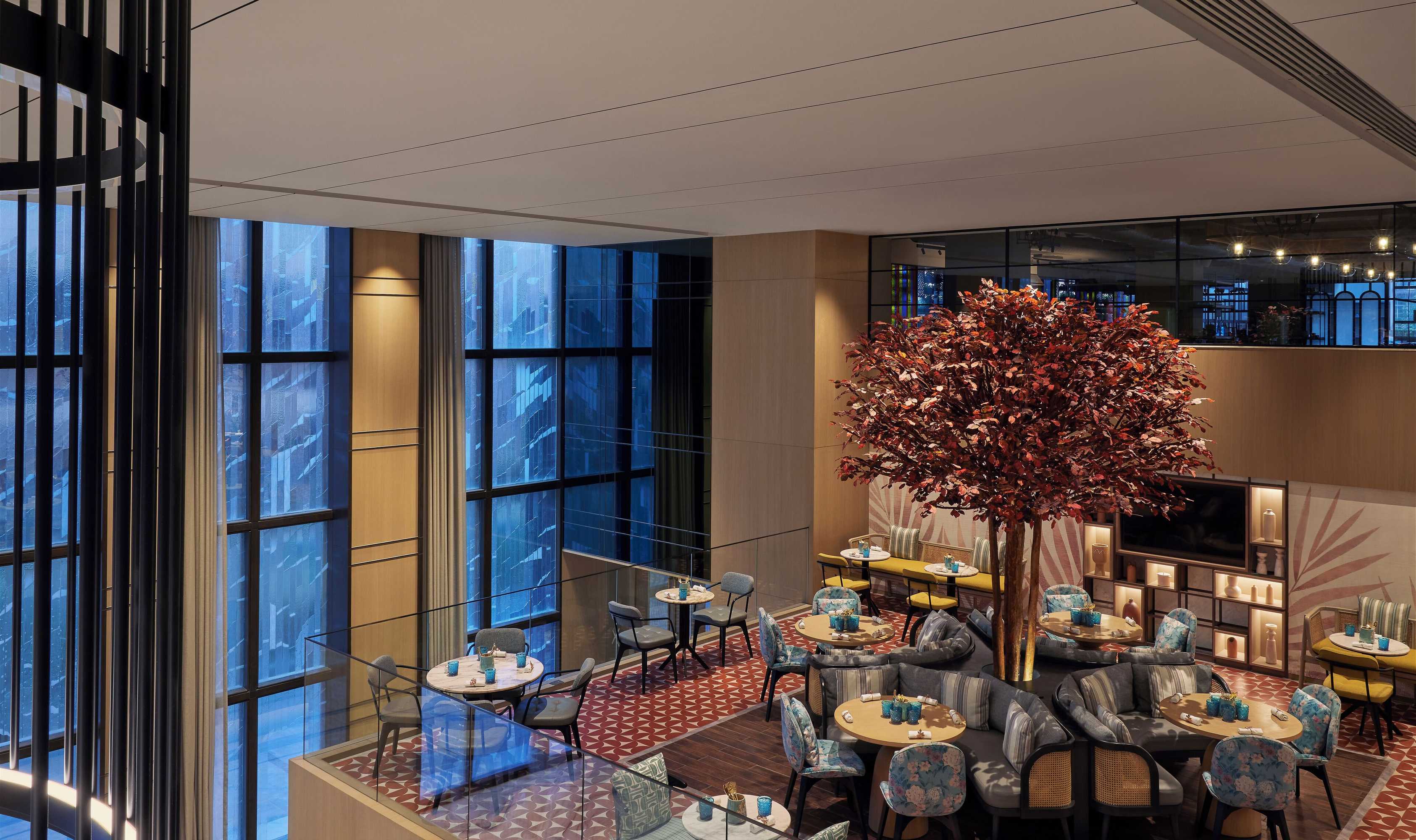 Gift card for Hyatt Centric Ballygunge Kolkata Gift card for Hyatt Centric Ballygunge Kolkata