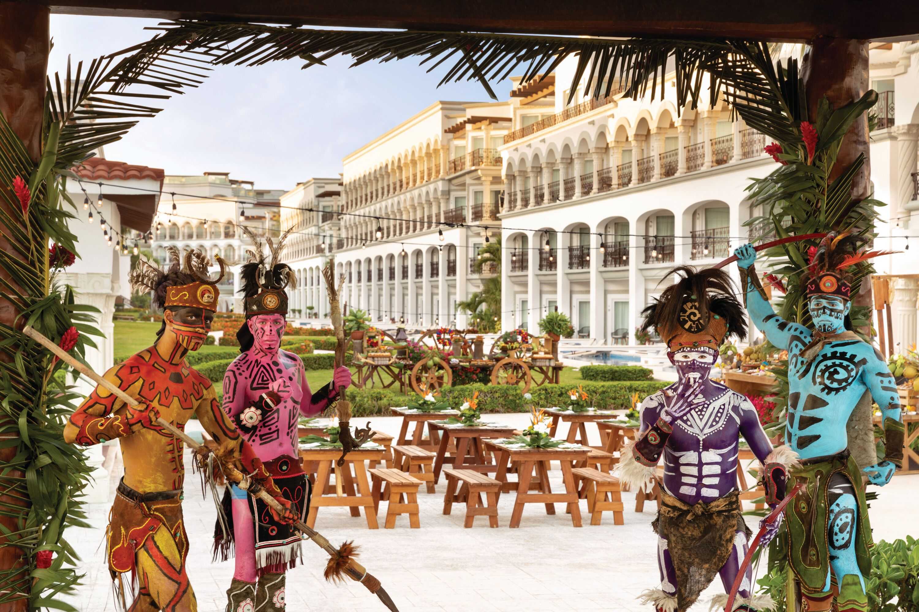 Gift card for Hilton Playa Del Carmen, an All-Inclusive Adult Only Resort Gift card for Hilton Playa Del Carmen, an All-Inclusive Adult Only Resort