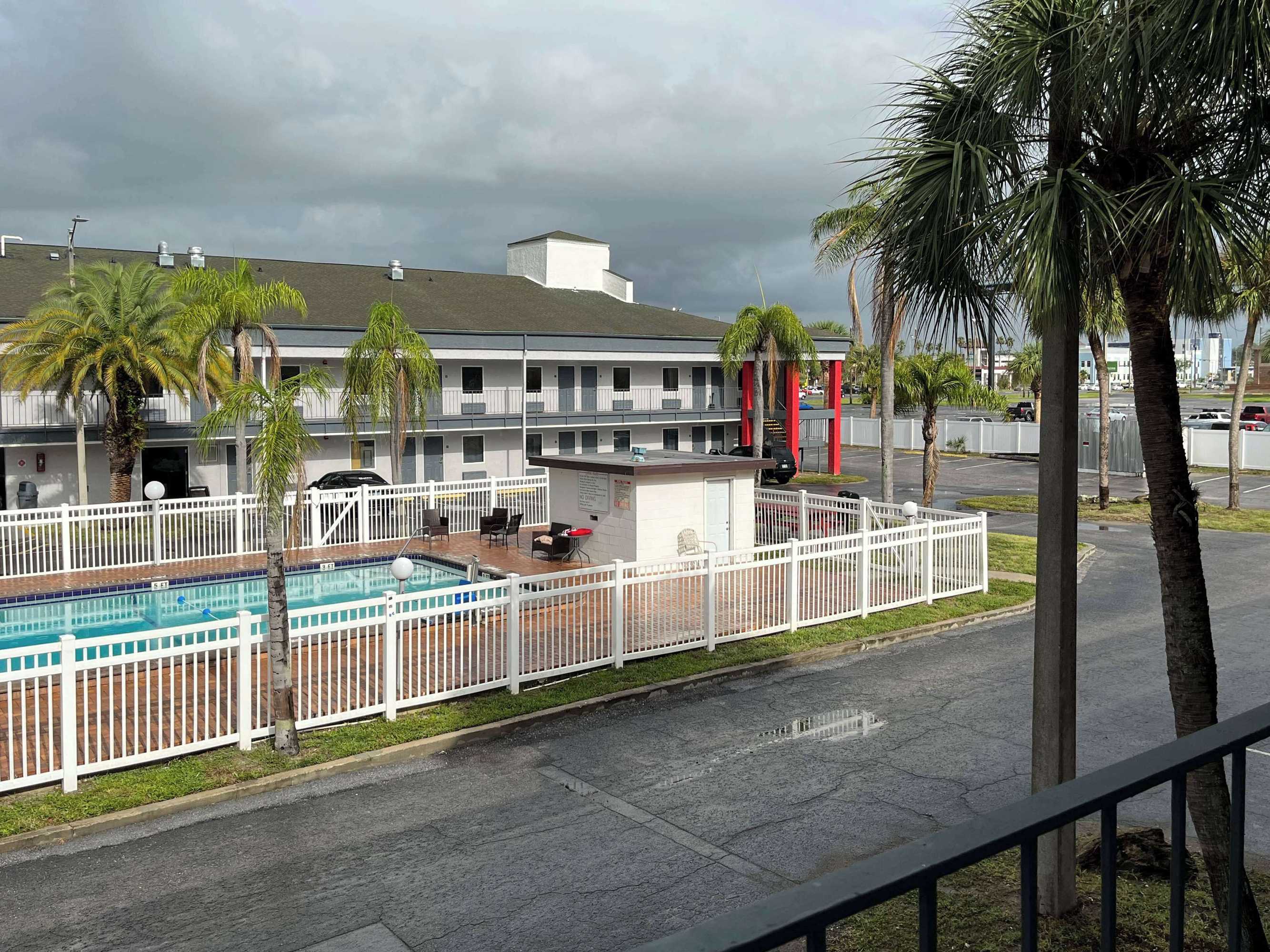 Gift card for Motel 6 New Port Richey, FL Gift card for Motel 6 New Port Richey, FL