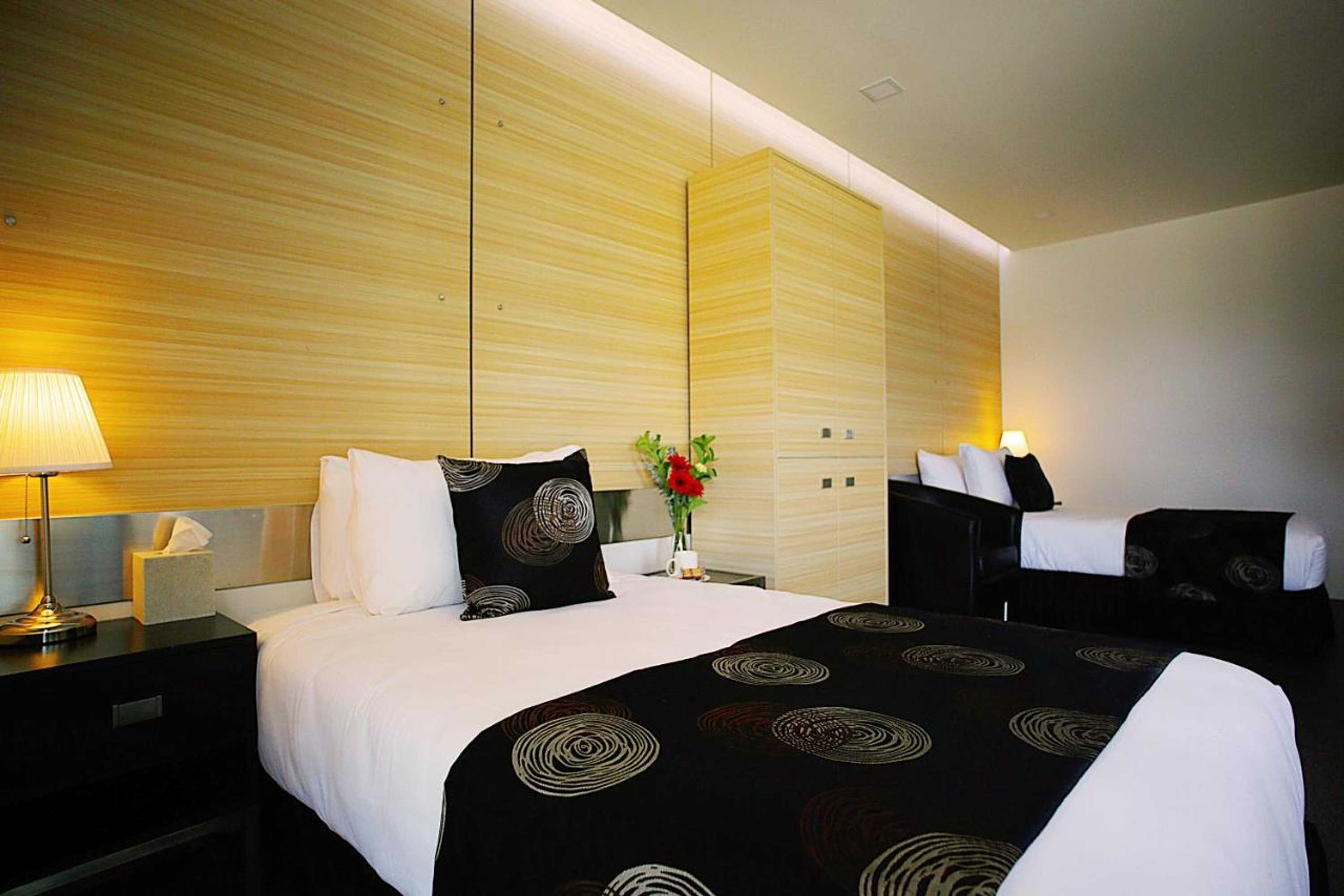 Gift card for Room Motels Gatton