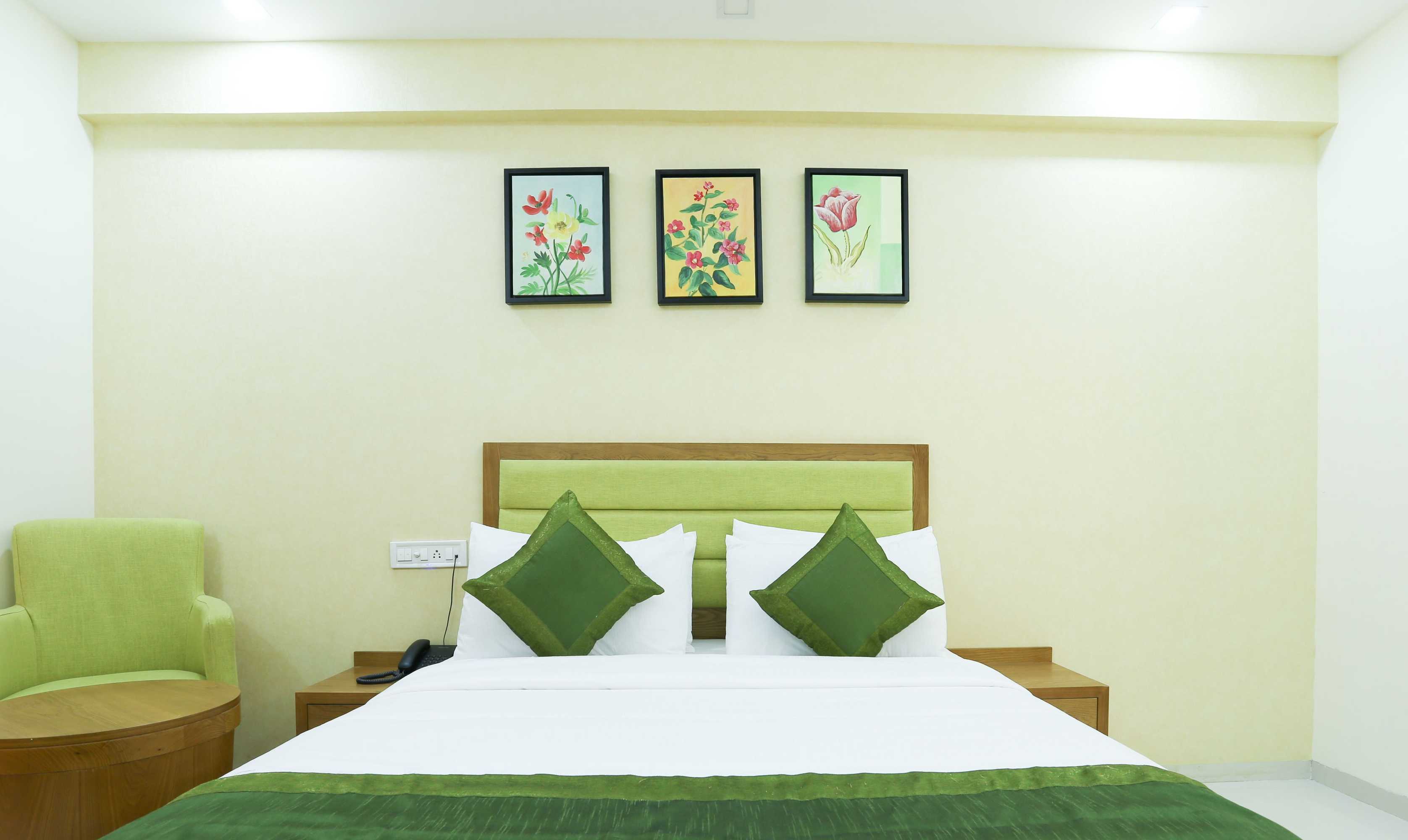 Gift card for Treebo The Galaxy Chandapura Gift card for Treebo The Galaxy Chandapura