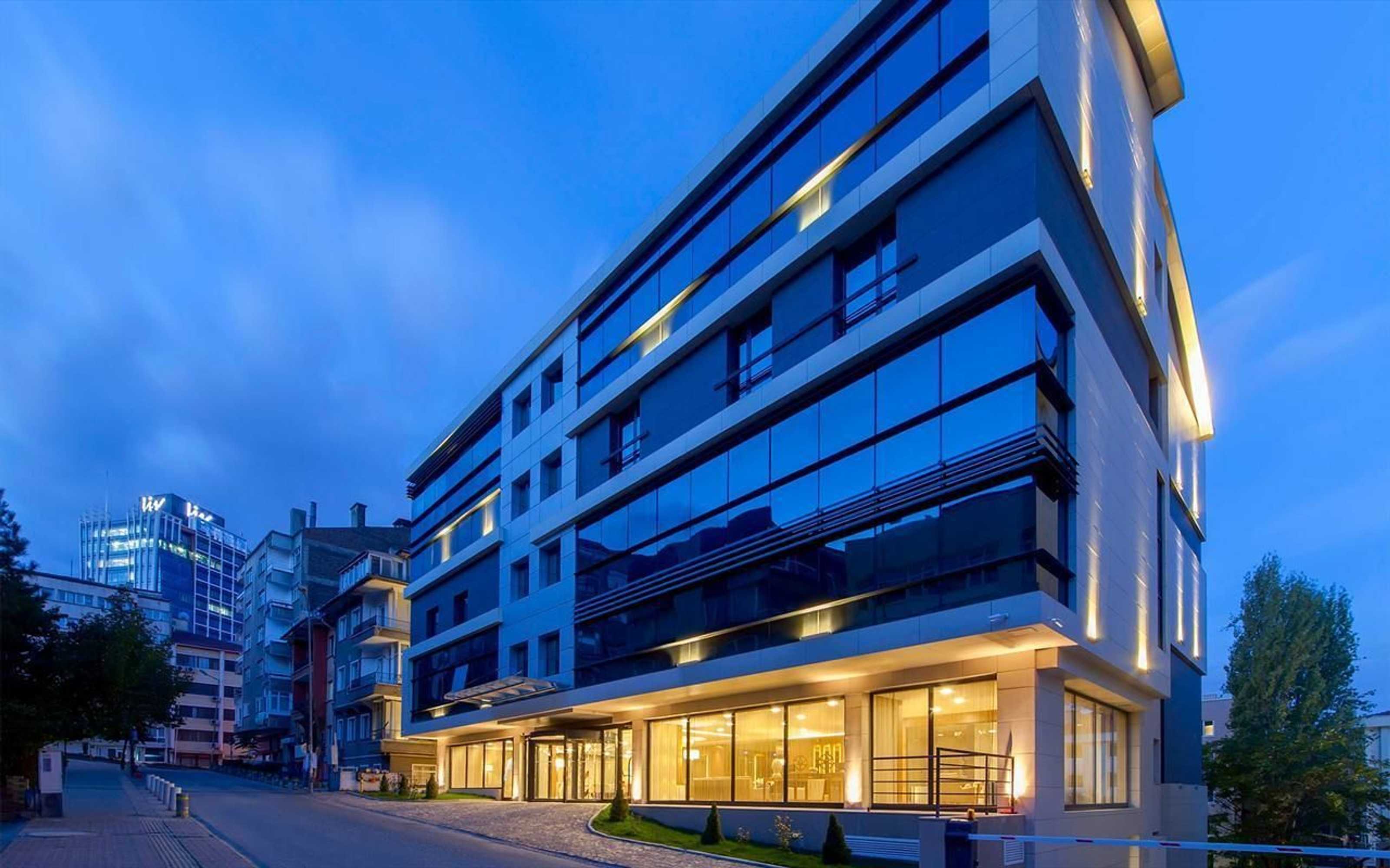 Gift card for Anemon Kent Ankara Otel Gift card for Anemon Kent Ankara Otel