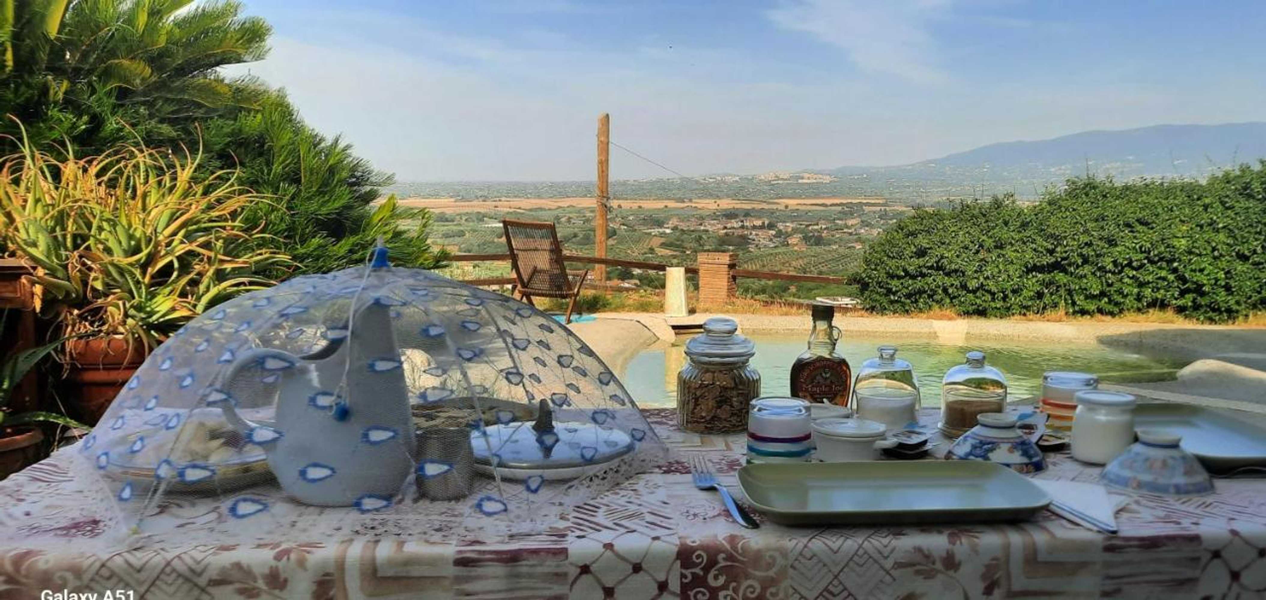 Gift card for B&b A Casa di Silvia