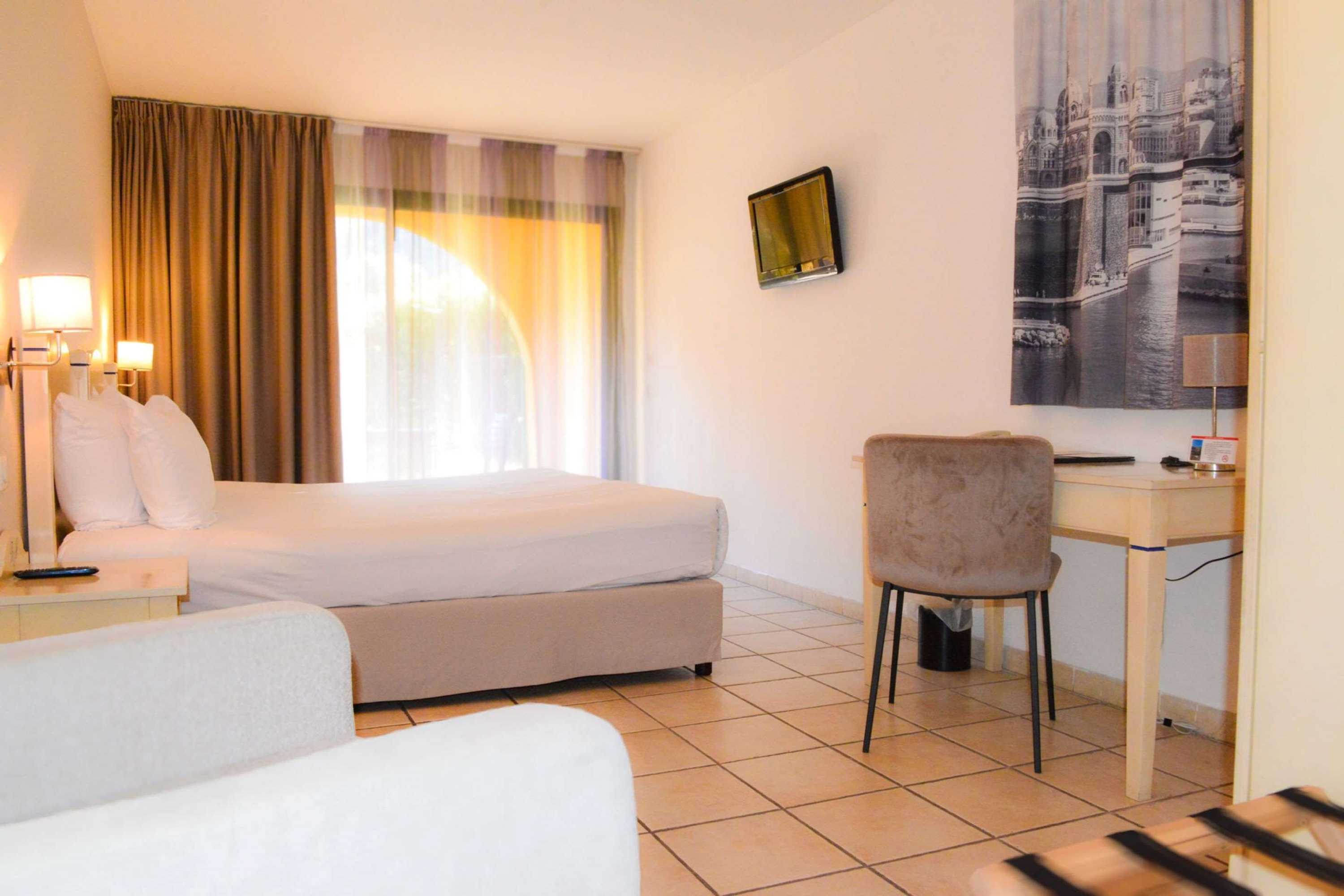 Gift card for Sure Hotel by Best Western Gemenos en Provence