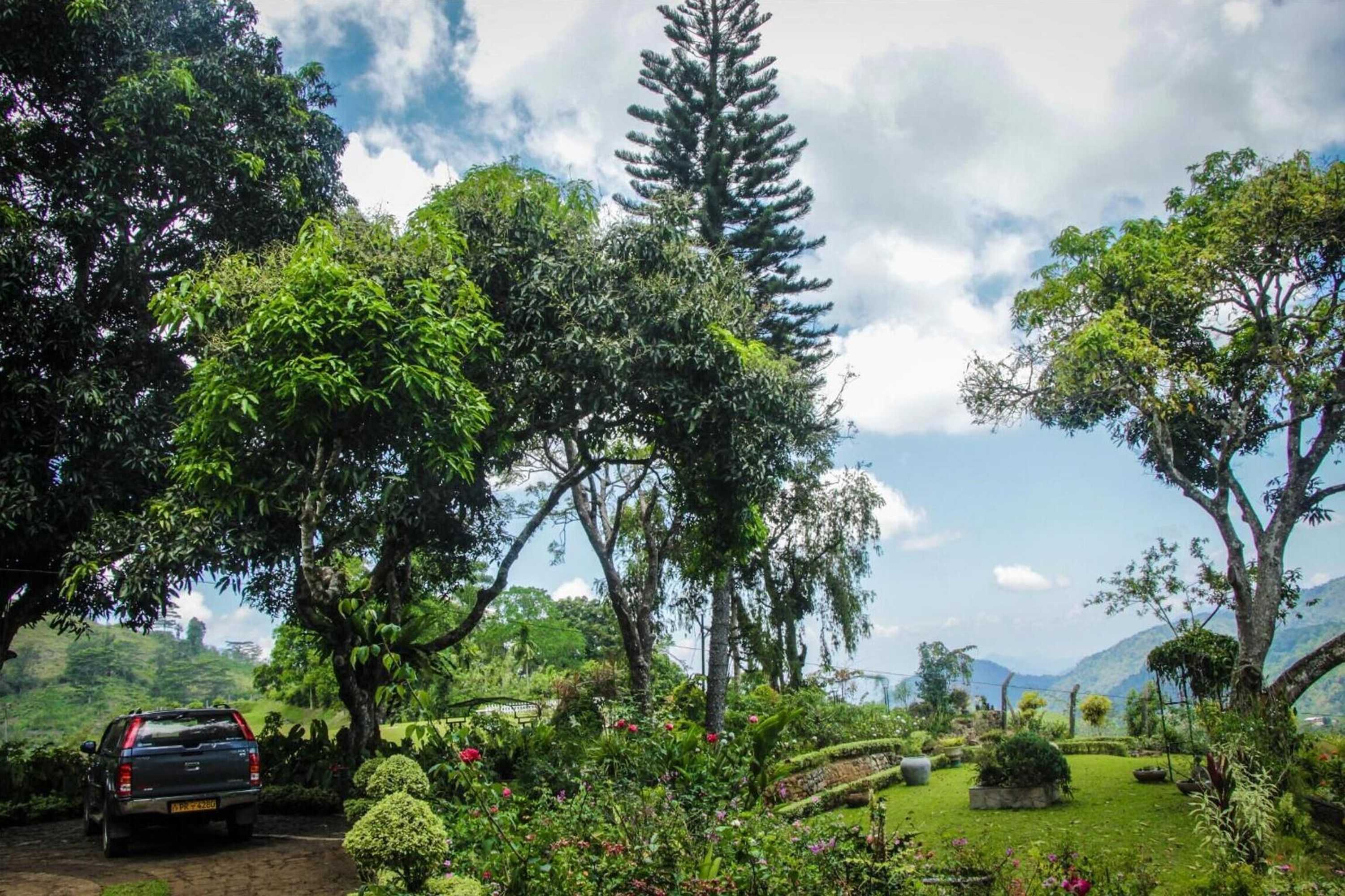 Gift card for Ancoombra Tea Estate Bungalow Gift card for Ancoombra Tea Estate Bungalow