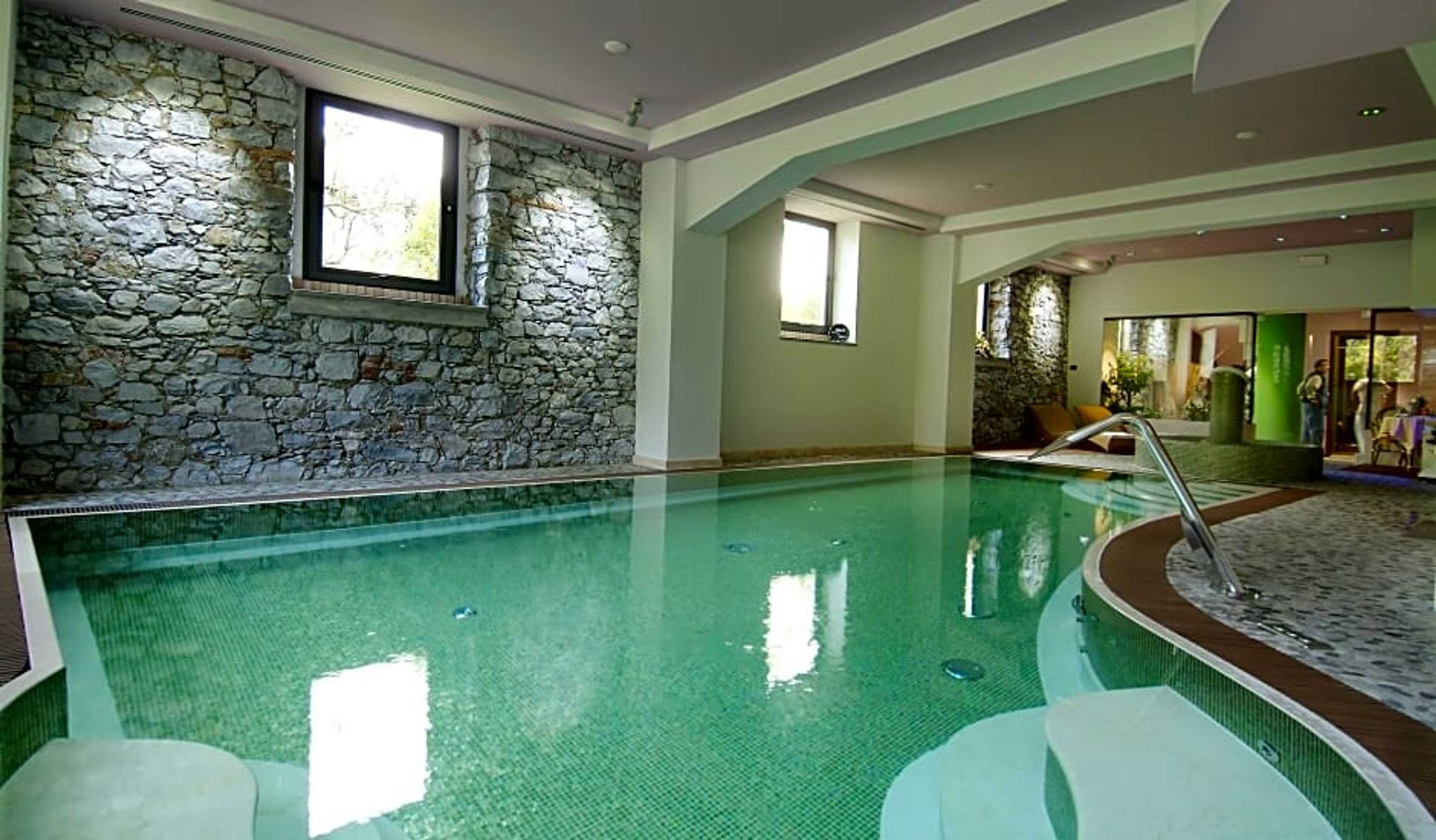 Gift card for Hotel Lovere Resort & Spa Gift card for Hotel Lovere Resort & Spa
