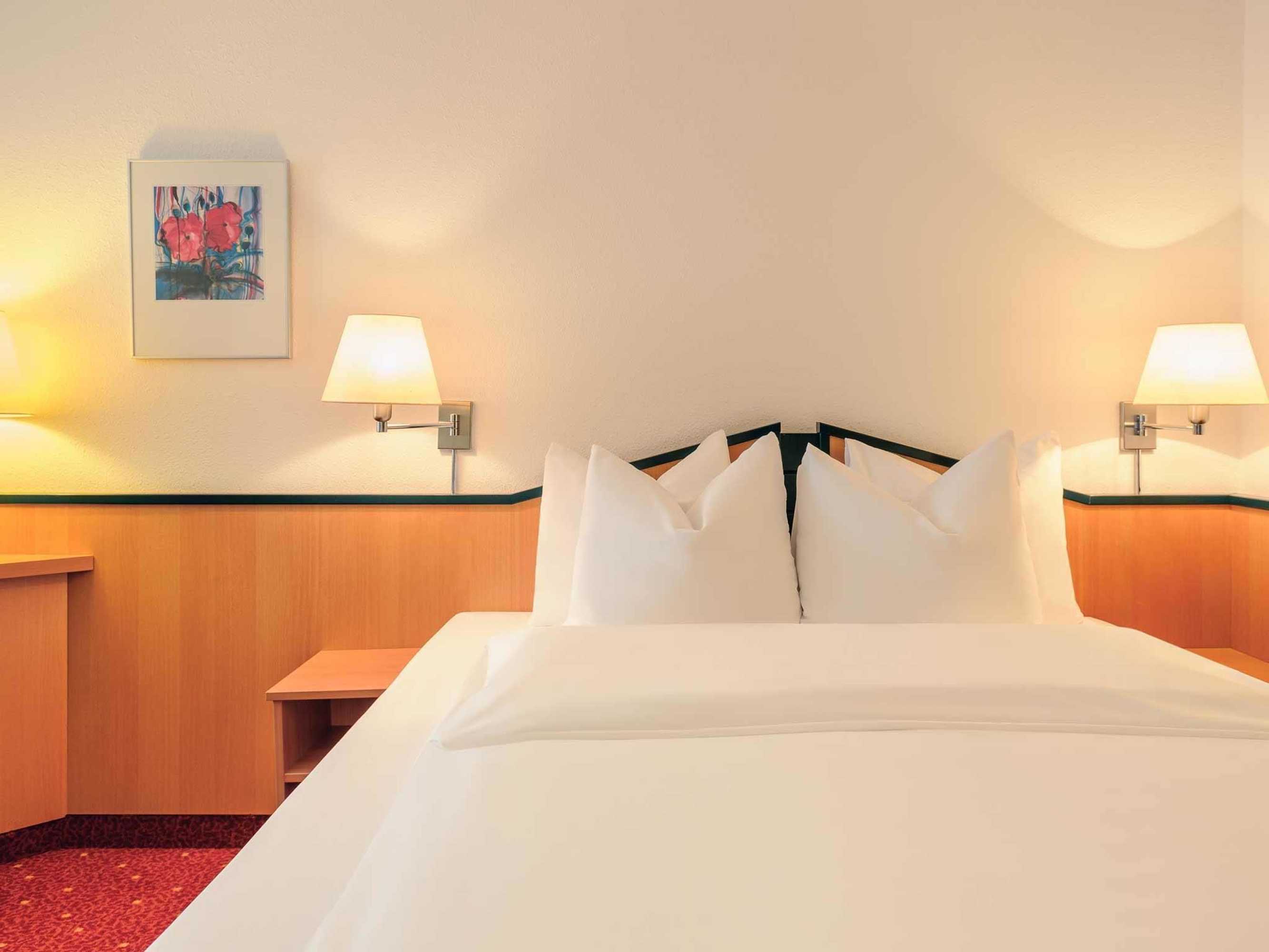 Gift card for Mercure Hotel Düsseldorf - Ratingen Gift card for Mercure Hotel Düsseldorf - Ratingen