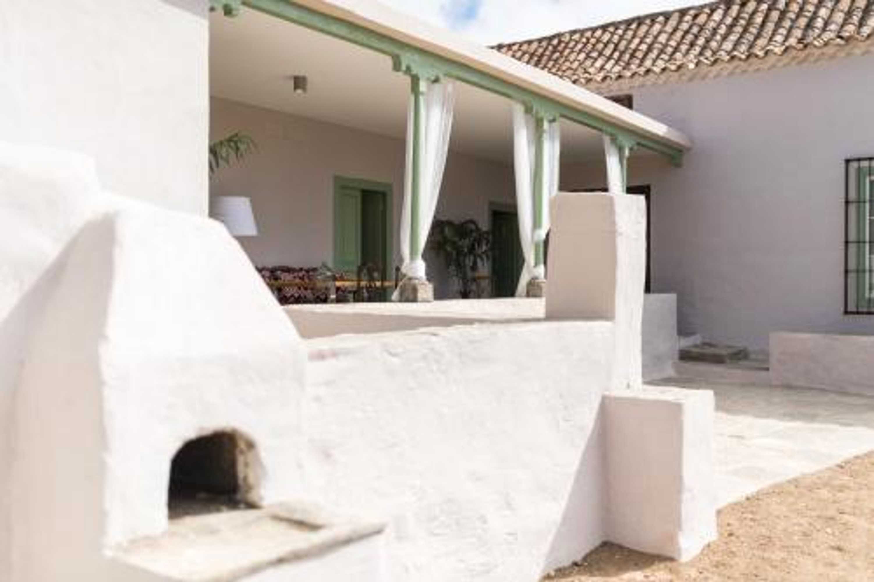 Gift card for Villa Hacienda de la Guirra Gift card for Villa Hacienda de la Guirra