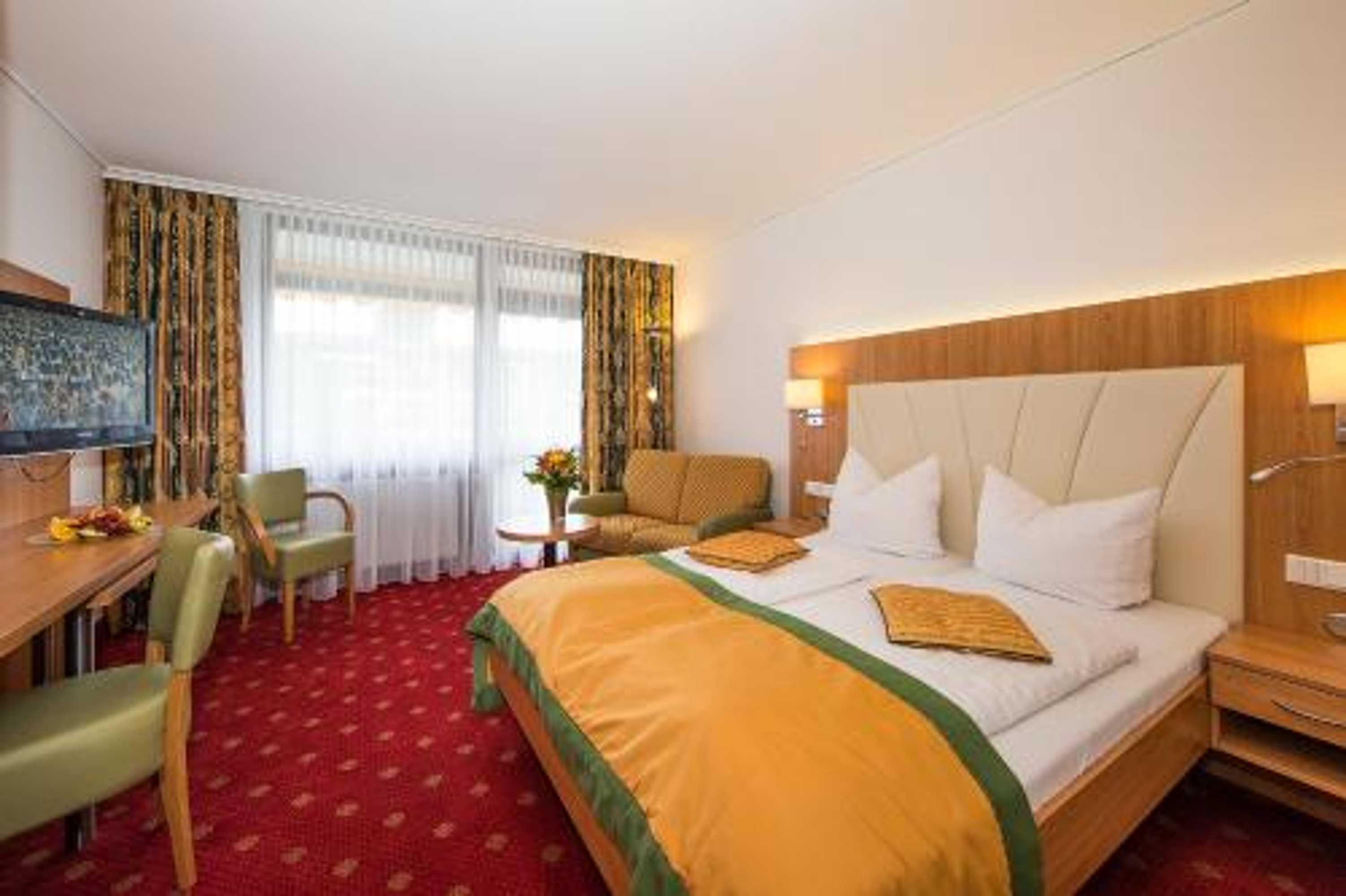 Gift card for Johannesbad Thermalhotel Ludwig Thoma Gift card for Johannesbad Thermalhotel Ludwig Thoma