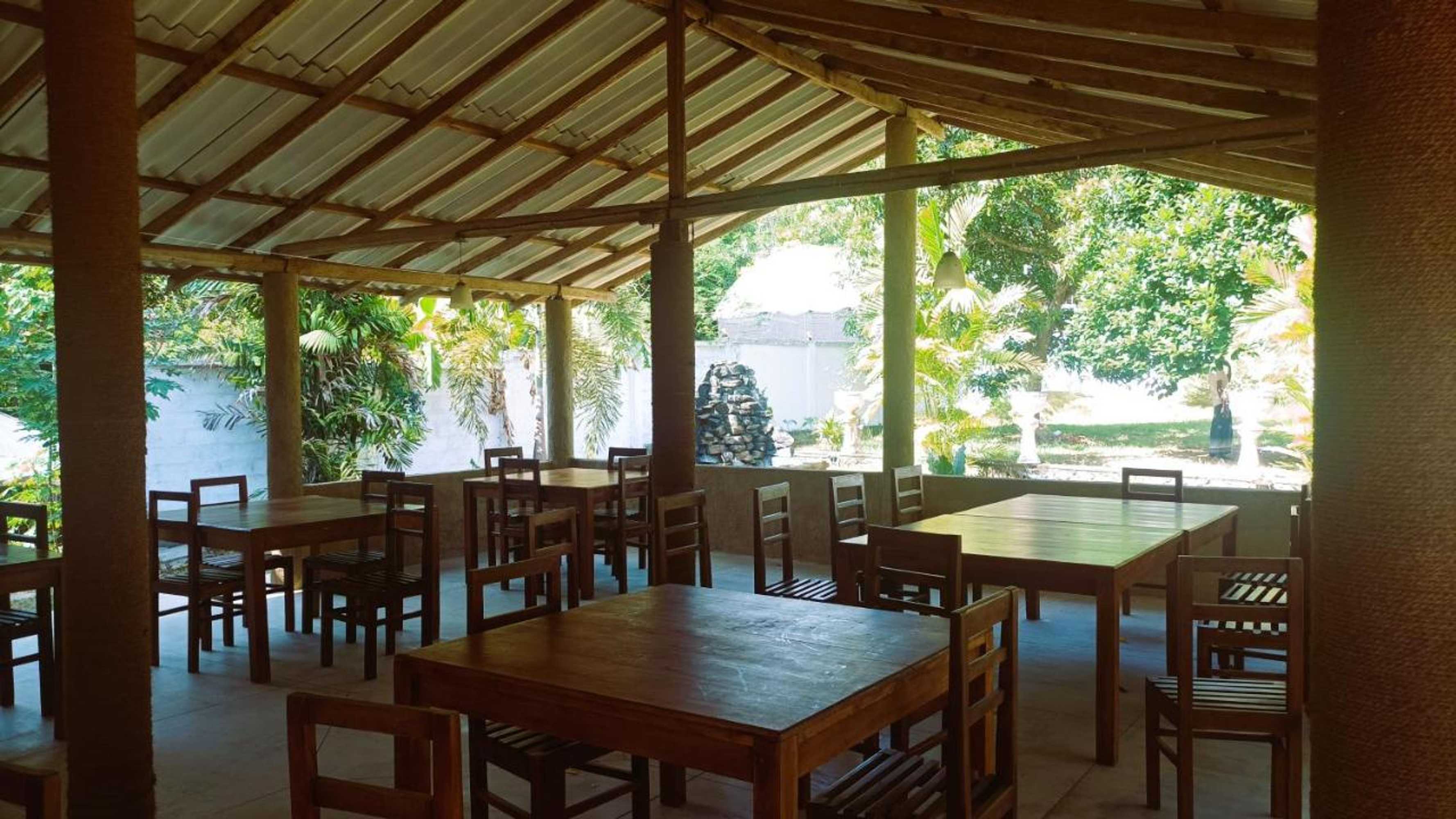 Gift card for Grand Okka Hotel