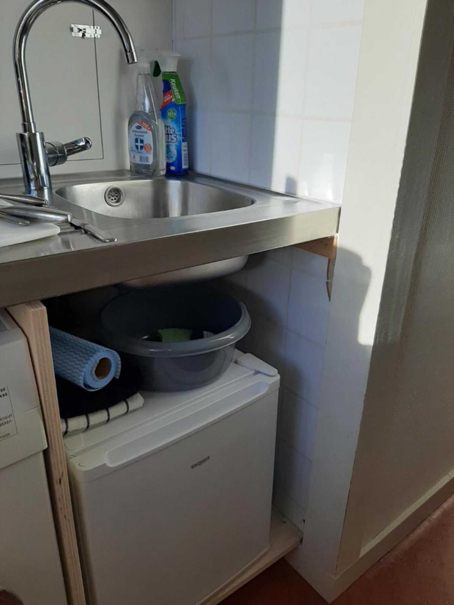 Gift card for Guesthouse De Kleyne Sint Jacob